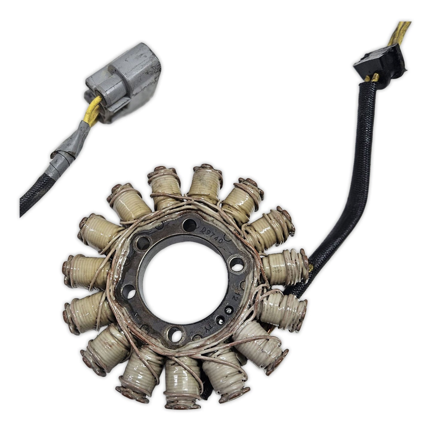 Stator Ducati Multistrada 950 2017 17-20 26420541A