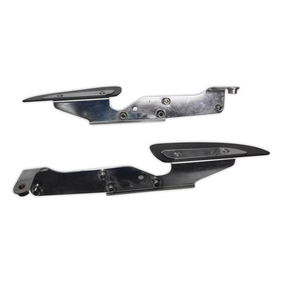 Wind Deflector Kawasaki VN1500 VN Vulcan 1500 99 - 08