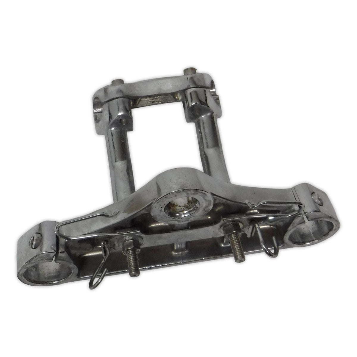 Upper Top Triple Clamp Kawasaki VN1500 VN Vulcan 1500 Classic 96 - 04 44039-1260