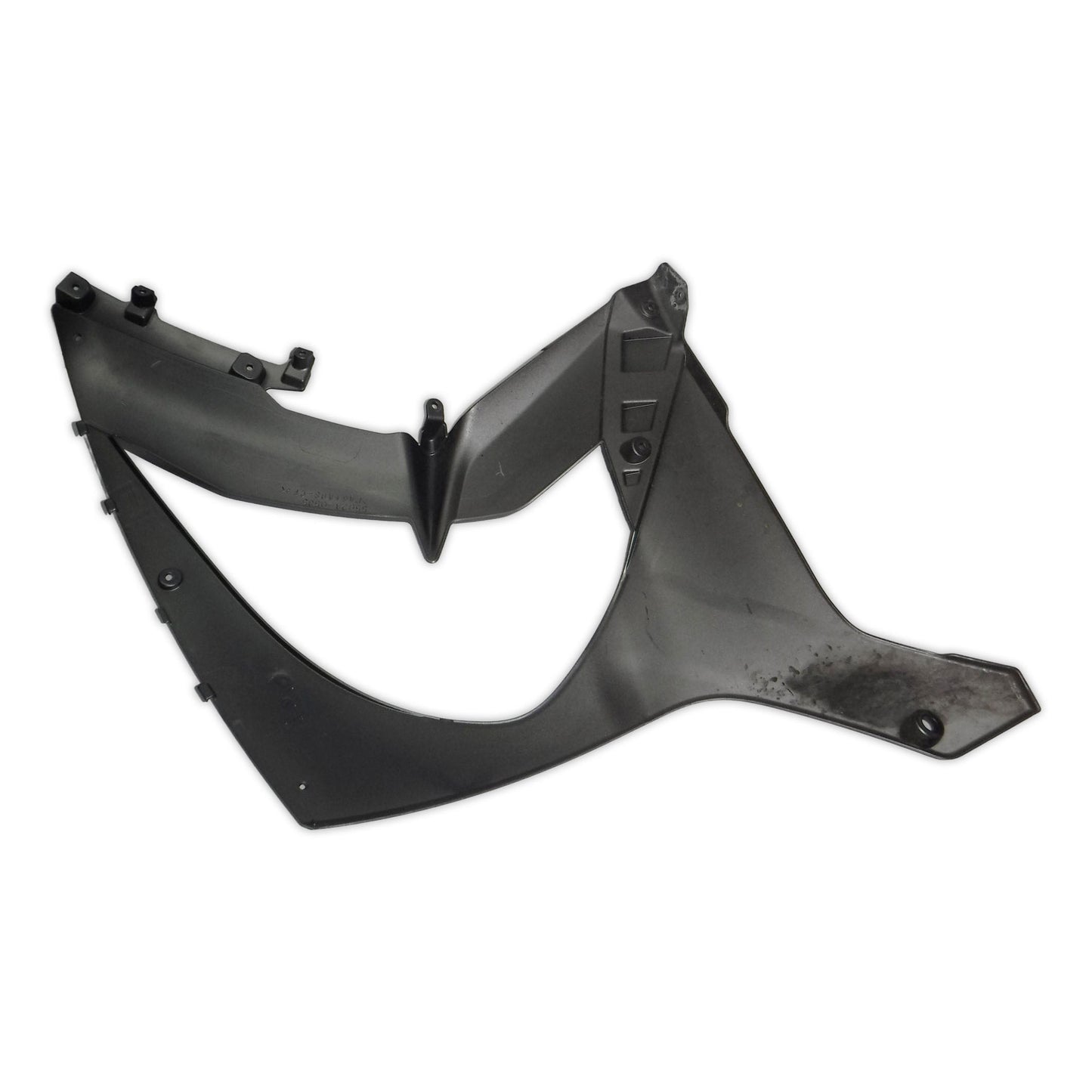 Fairing Cowl Cowling Panel Left Kawasaki ZX-10R ZX10R ZX10 R 16 17 18 55028-0585