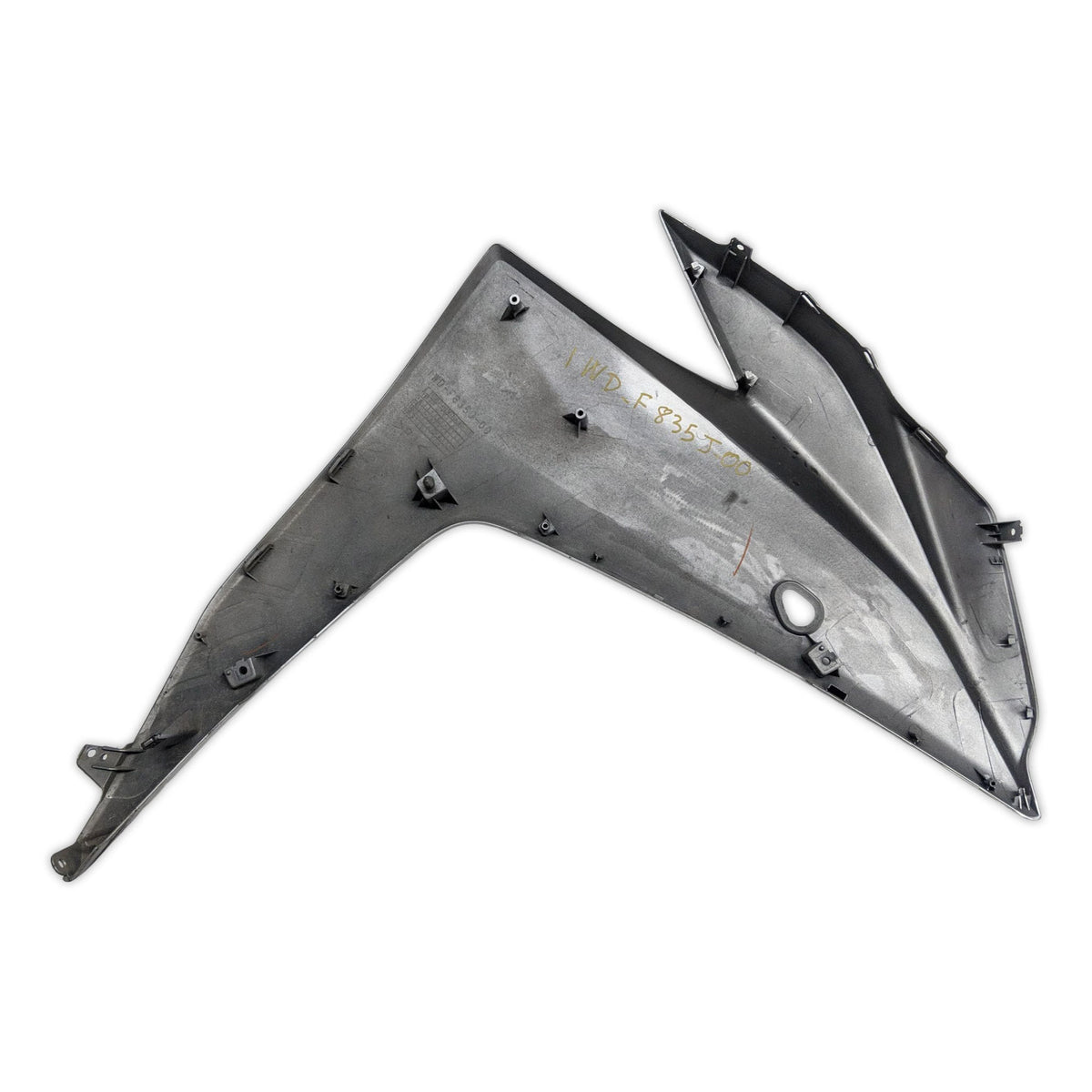 Fairing Cowl Cowling Panel Left Yamaha R3 R-3 1WD-F835J-00