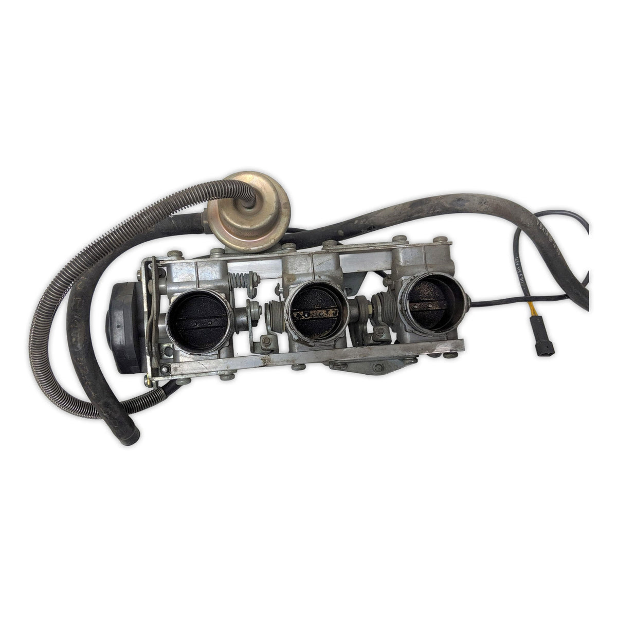 Throttle Body BMW K75 1986 86 13541461113