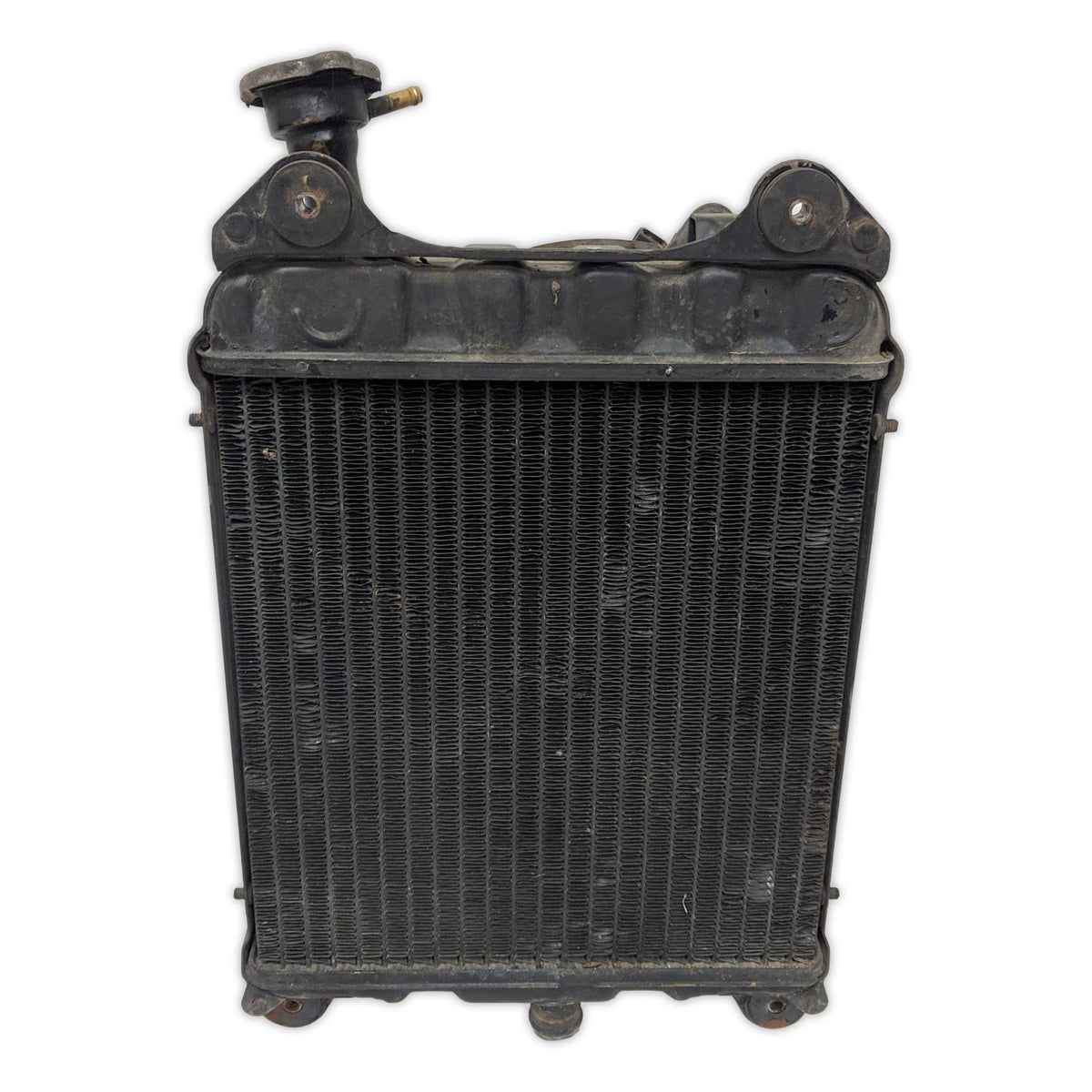 Radiator Cooler Fan Honda GL1100 GL 1100 Goldwing 80 - 83 19010-463-003