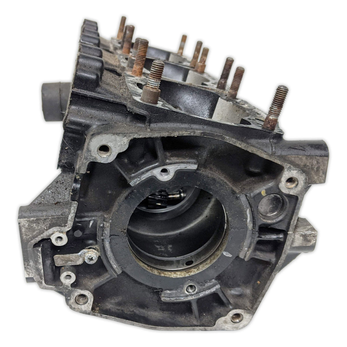 Crankcase Arctic-Cat ZRT600 97-02 EXT600 97-98 3005-905