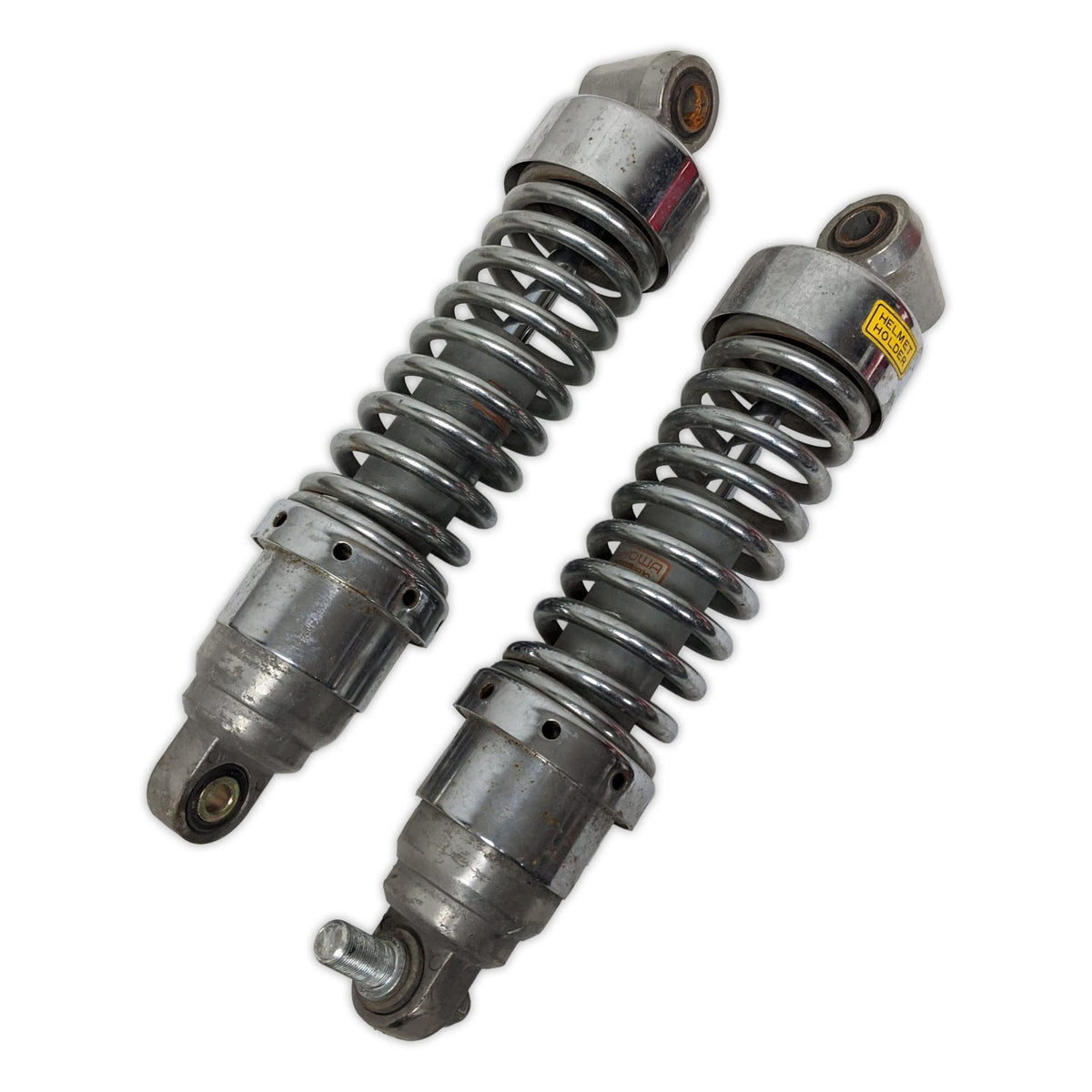 Shock Absorber Suspension Honda VF750C VF750 V V45 V-45 Magna 1984 84