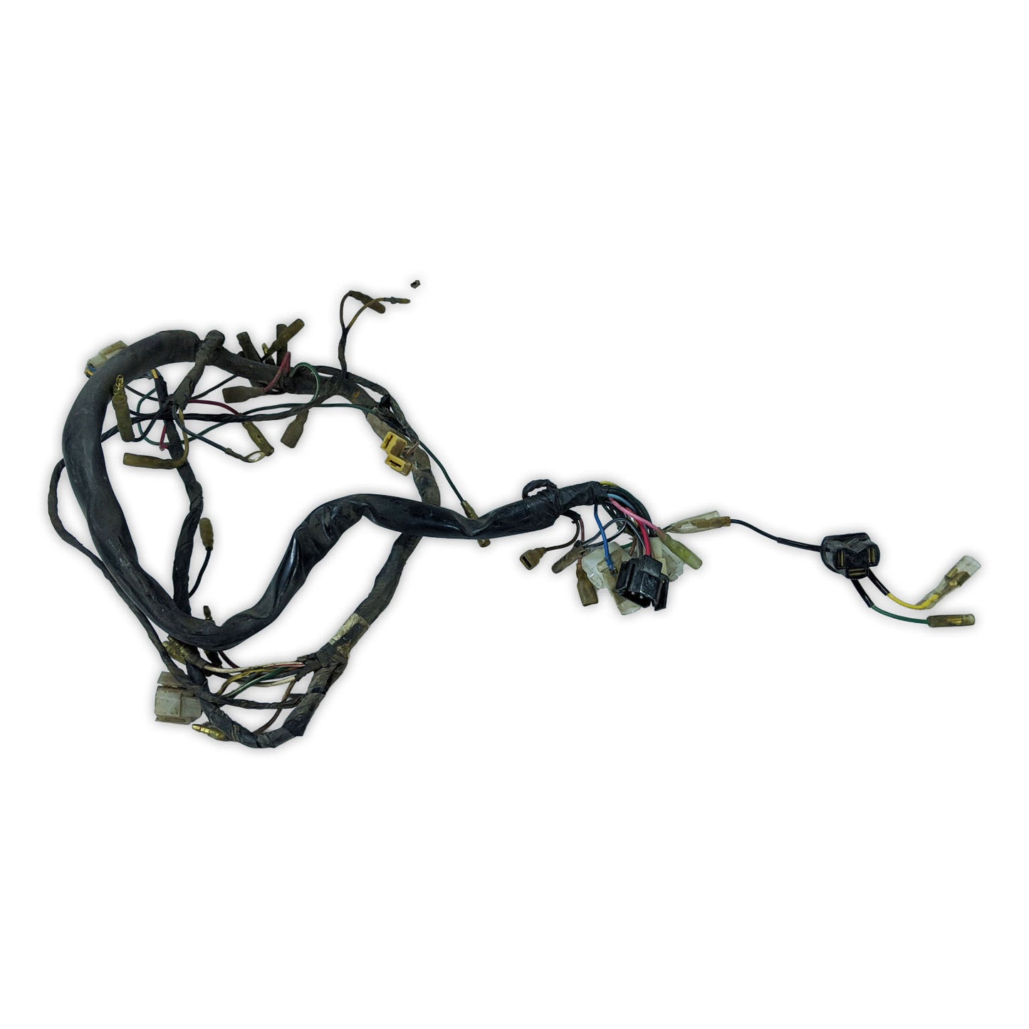 Wiring Harness Yamaha XT250 80-81 3Y1-82590-50