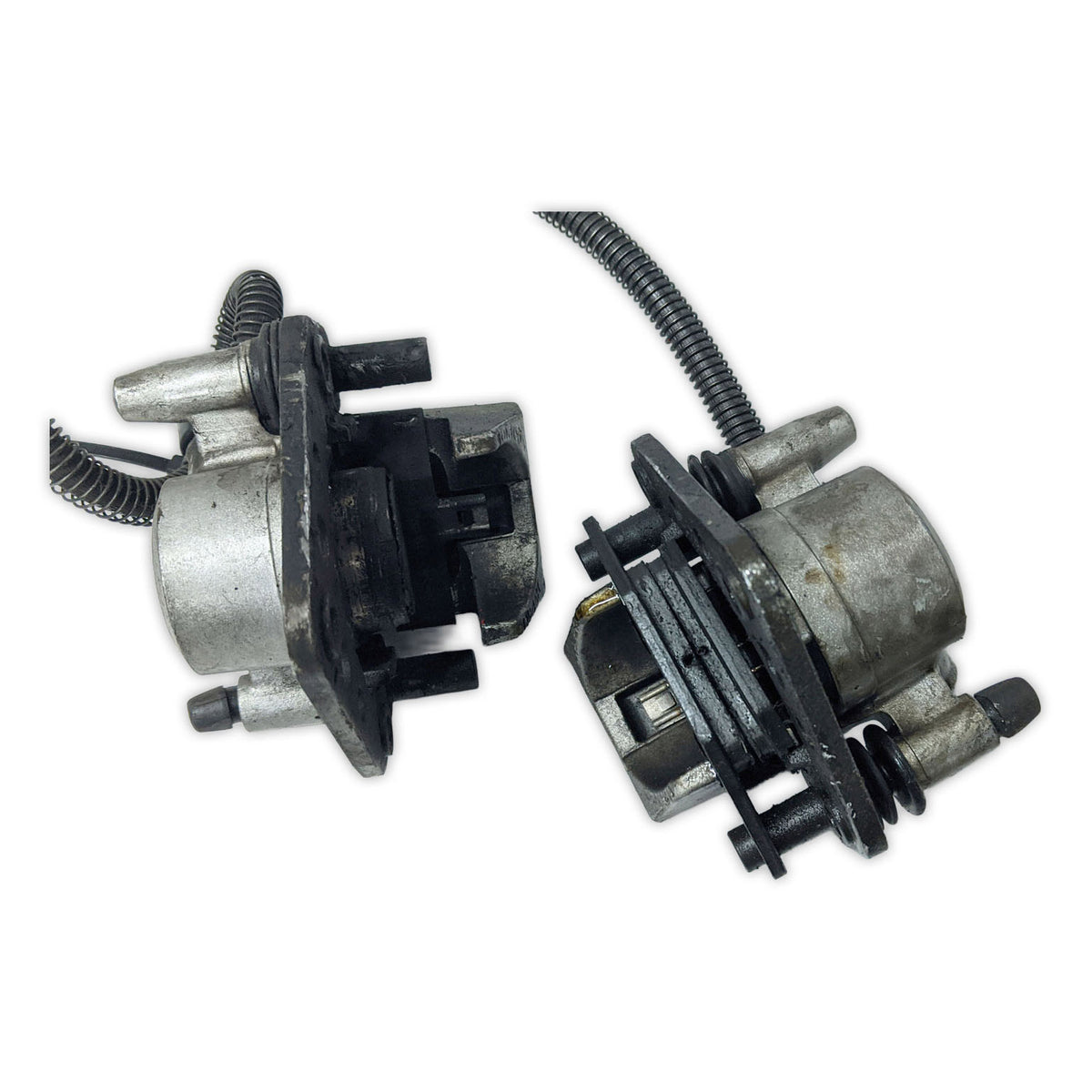 Brake Caliper Front Master Cylinder Kawasaki ZG1000 Concours 86-88