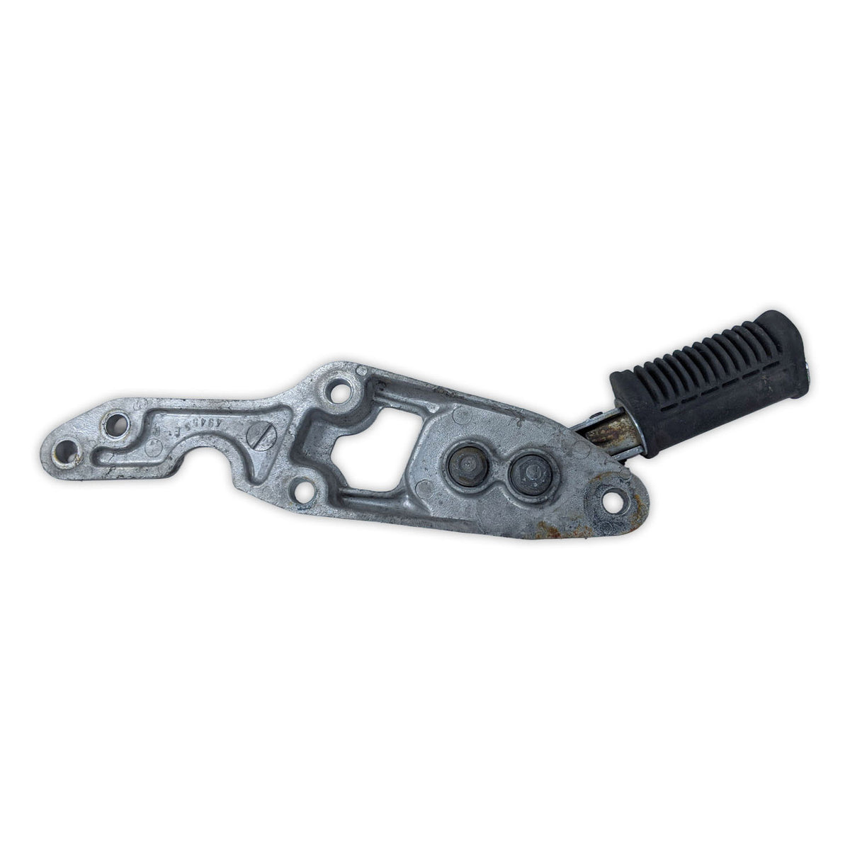 Footrest Pedal Pillion Right Suzuki GS1100 G GK 82-83 43811-49450