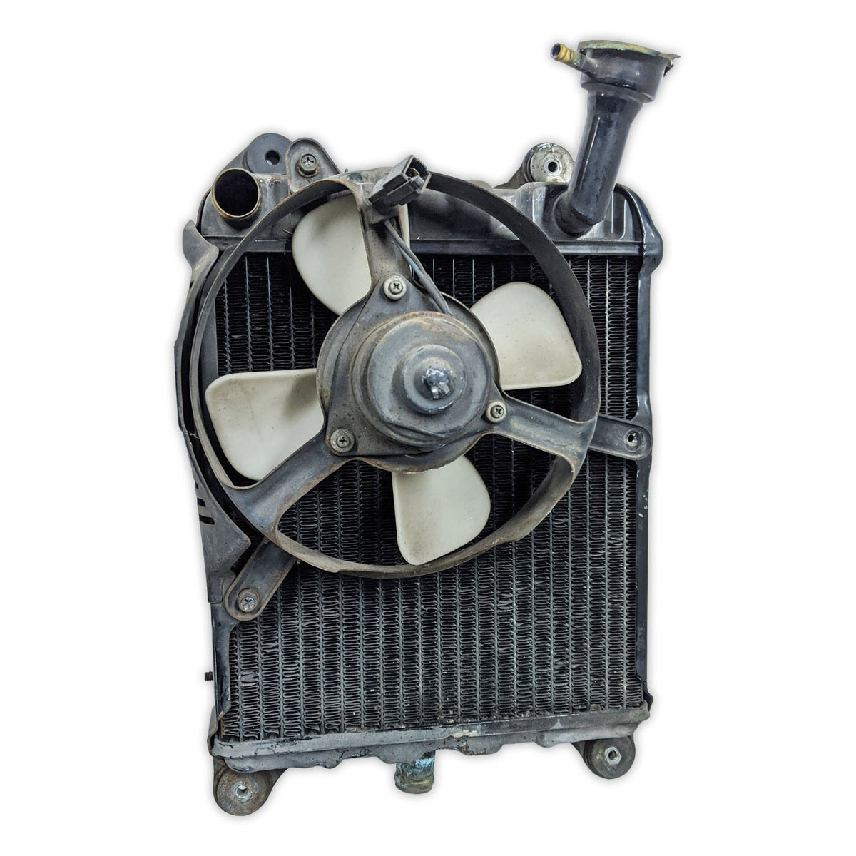 Radiator Cooler Honda GL1100 Goldwing 1100 80-83 19010-463-003