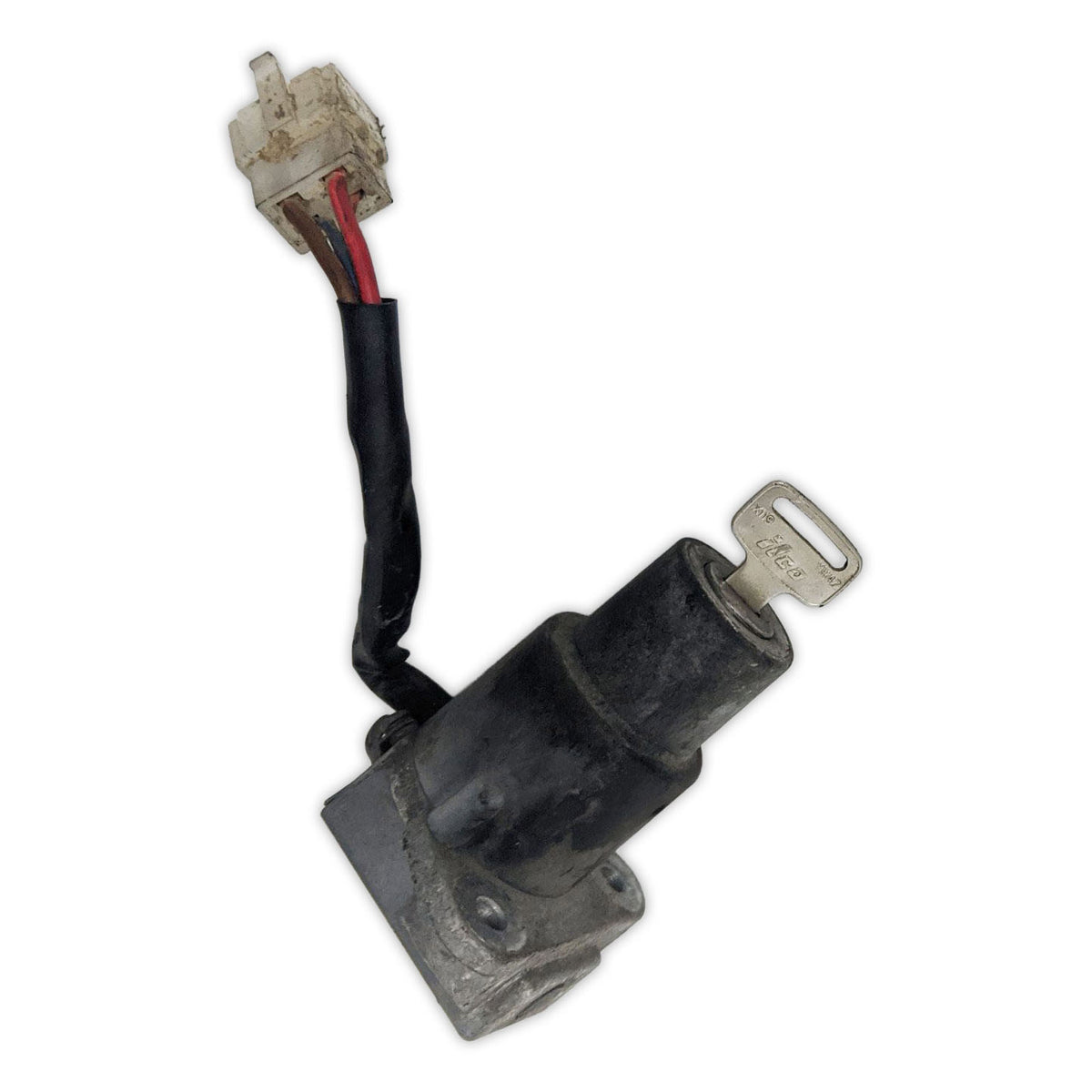 Ignition Switch Yamaha XS1100 80-81 XV920 83