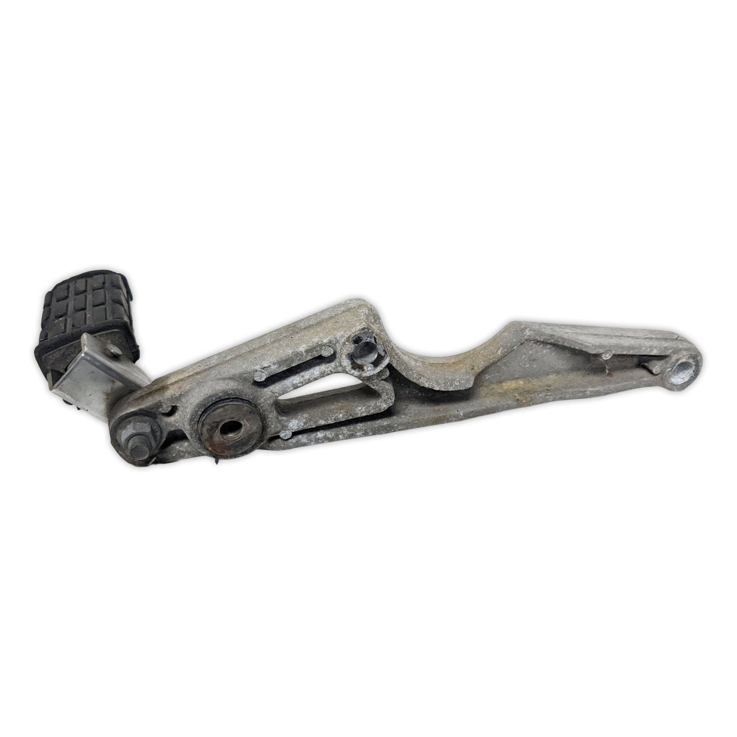 Footrest Footpeg Pedal Pillion Pass. Left Yamaha XS1100 80-81 3H3-27442-01