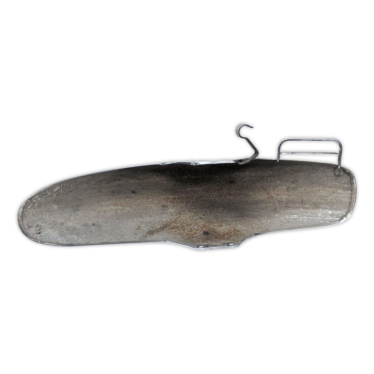 Front Fender Honda CB550SC Nighthawk 550 1983 83 61100-ME4