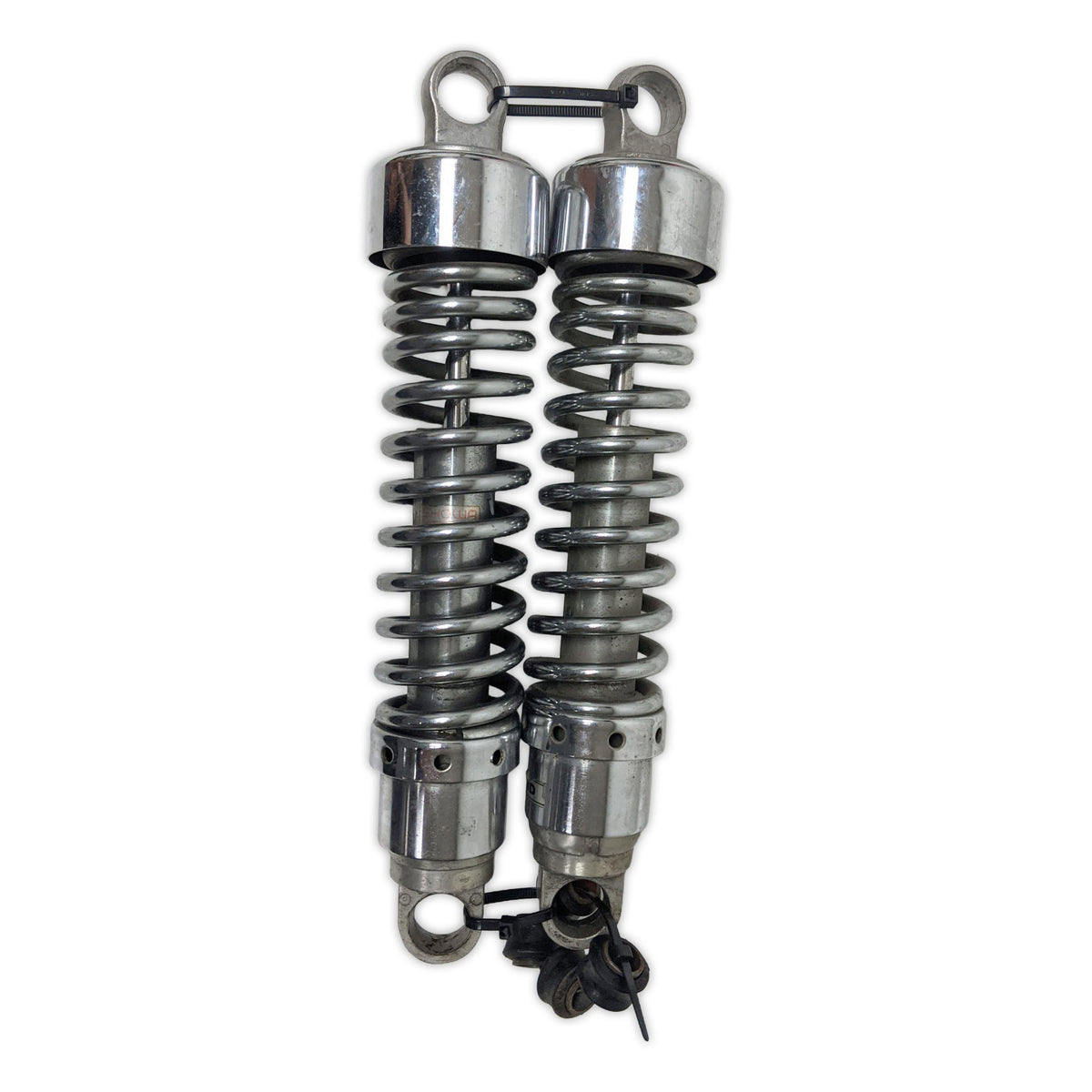 Shock Absorber Suspension Honda CB550SC Nighthawk 550 1983 83 52400-ME4-003