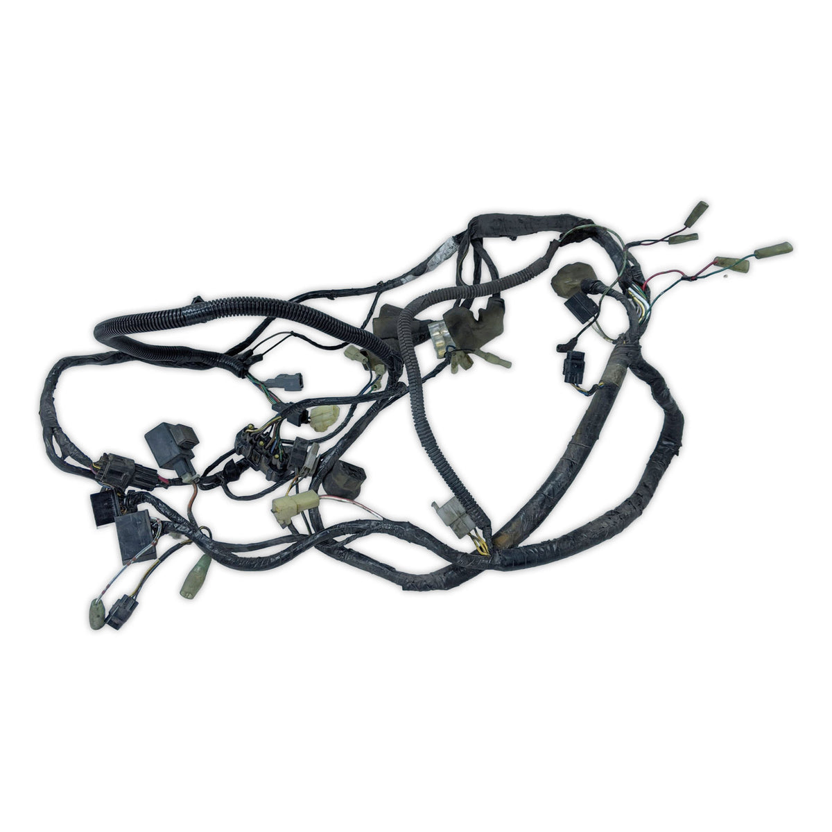 Wiring Harness Kawasaki ZR750 ZR-7S ZR7S ZR7 S 01-05 26030-1847