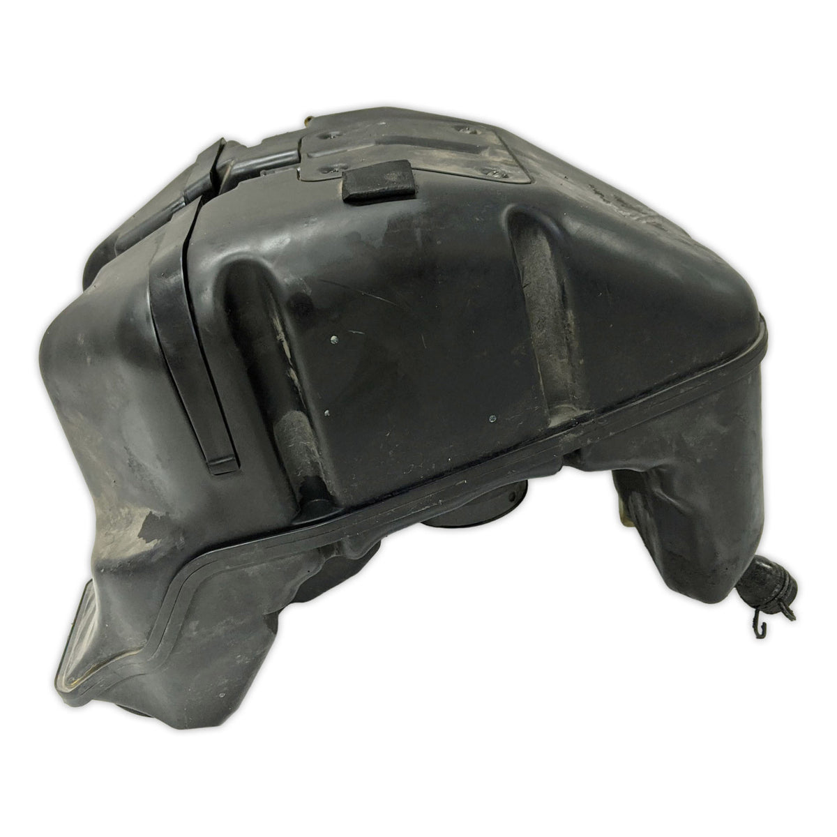 Airbox Air Cleaner Kawasaki ER650 ER 650 ER6N ER-6N 09-10 EX650 Ninja 650 09-11