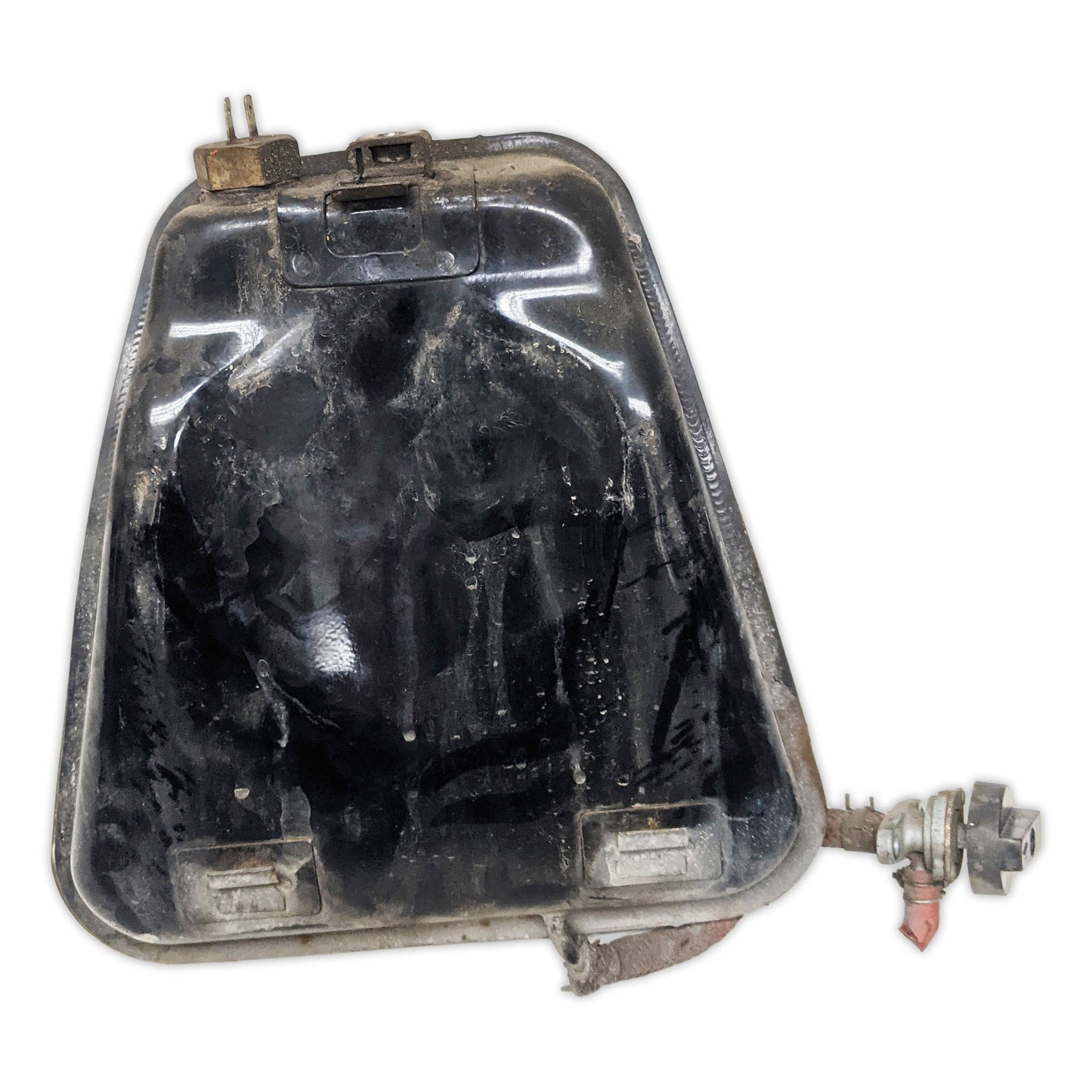 Sub Fuel Tank Gas Tank Honda VT750 Shadow 750 83-84 17550-ME9-770