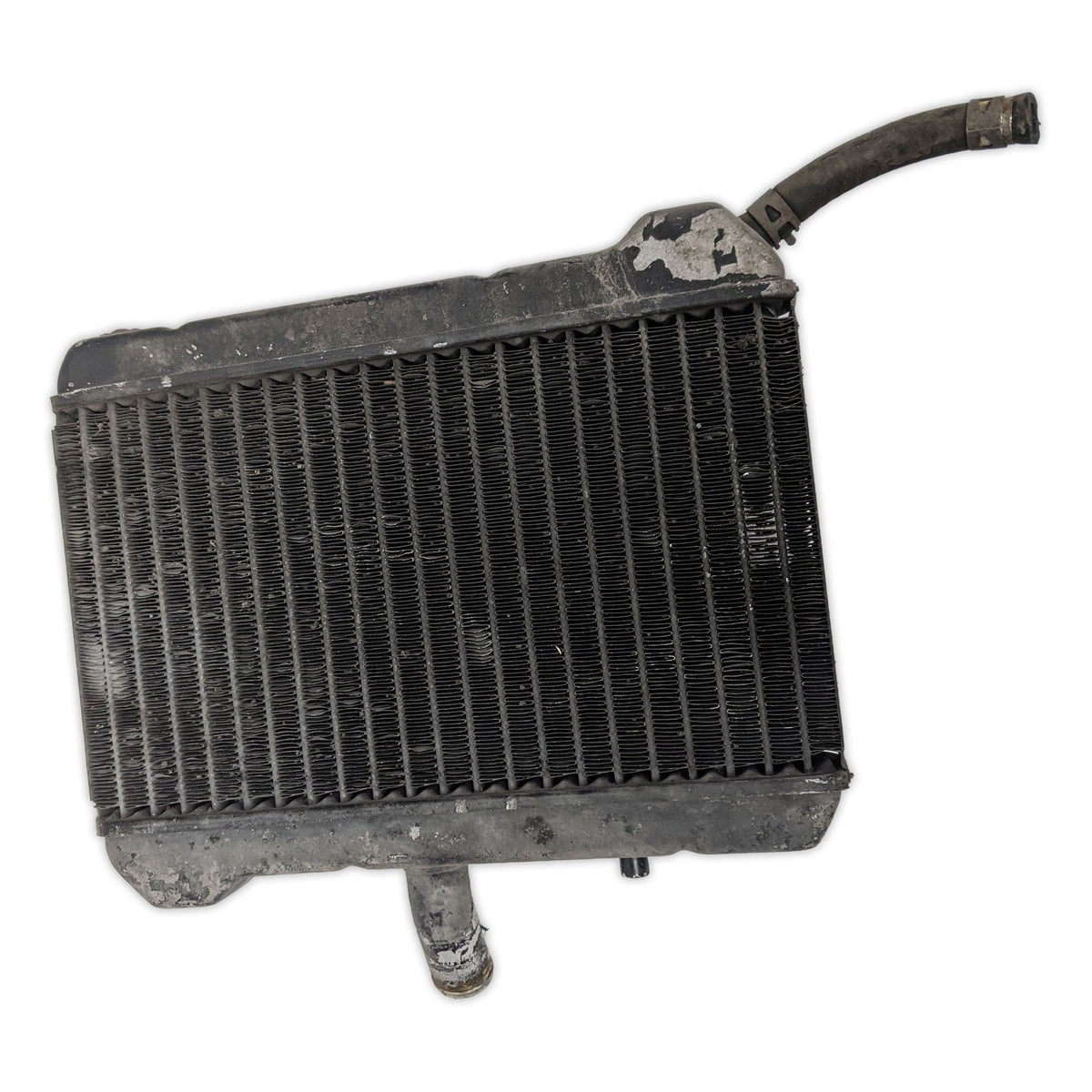 Radiator Cooler Right Honda GL1500 92-00 19010-MAM-003
