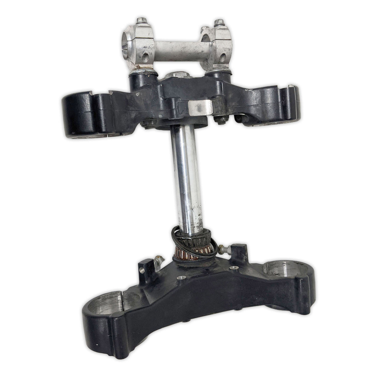 Steering Stem Triple Clamp KTM 640 Duke 00-02 58701032000 58701034000