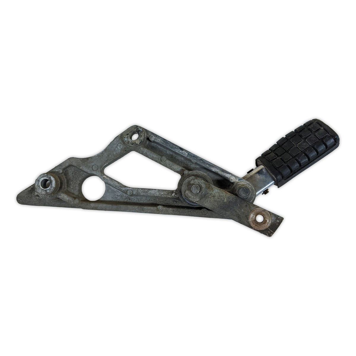 Footrest Footpeg Pedal Pillion Pass. Right Yamaha XJ750 Maxim 81-83
