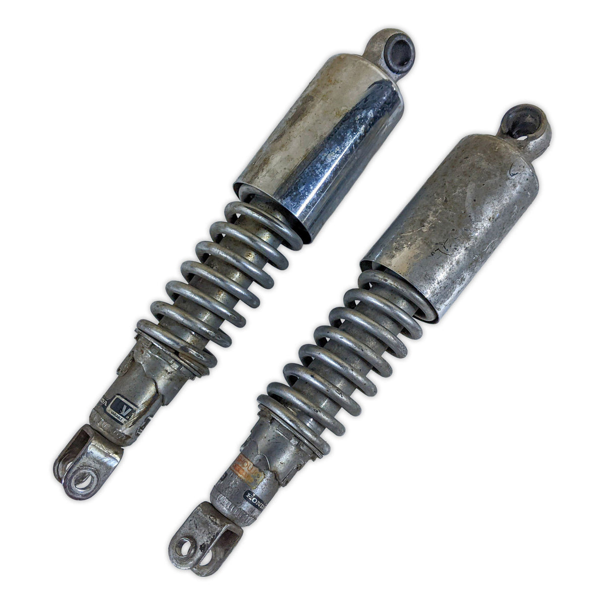 Shock Absorber Suspension Honda CB450SC Nighthawk 450 82-86 52400-MC9-671