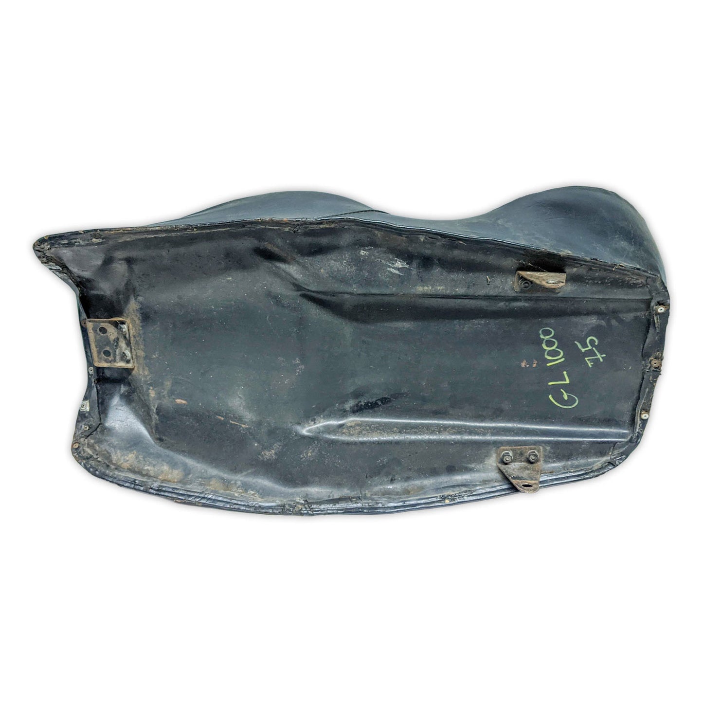 Seat OEM Honda GL1000 Goldwing 1000 1975 75