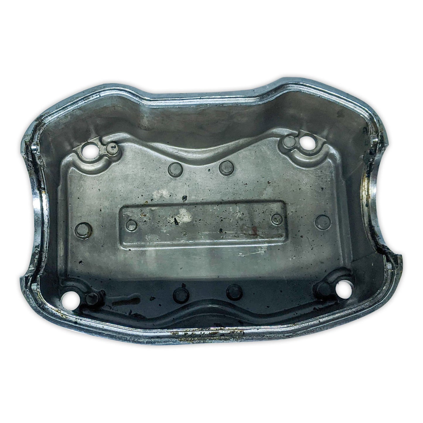 Engine Cover Honda GL1000 Goldwing 1000 Chrome