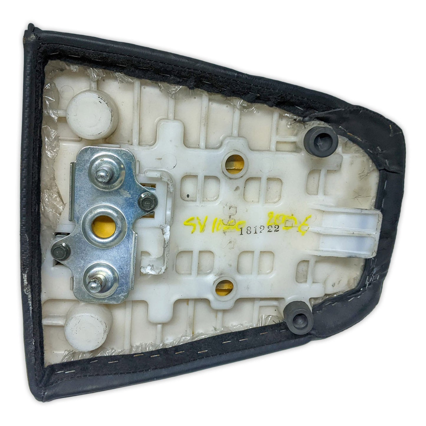 Seat Pass. OEM Suzuki SV1000 03-07 SV650 03-08 45300-16G00-W05