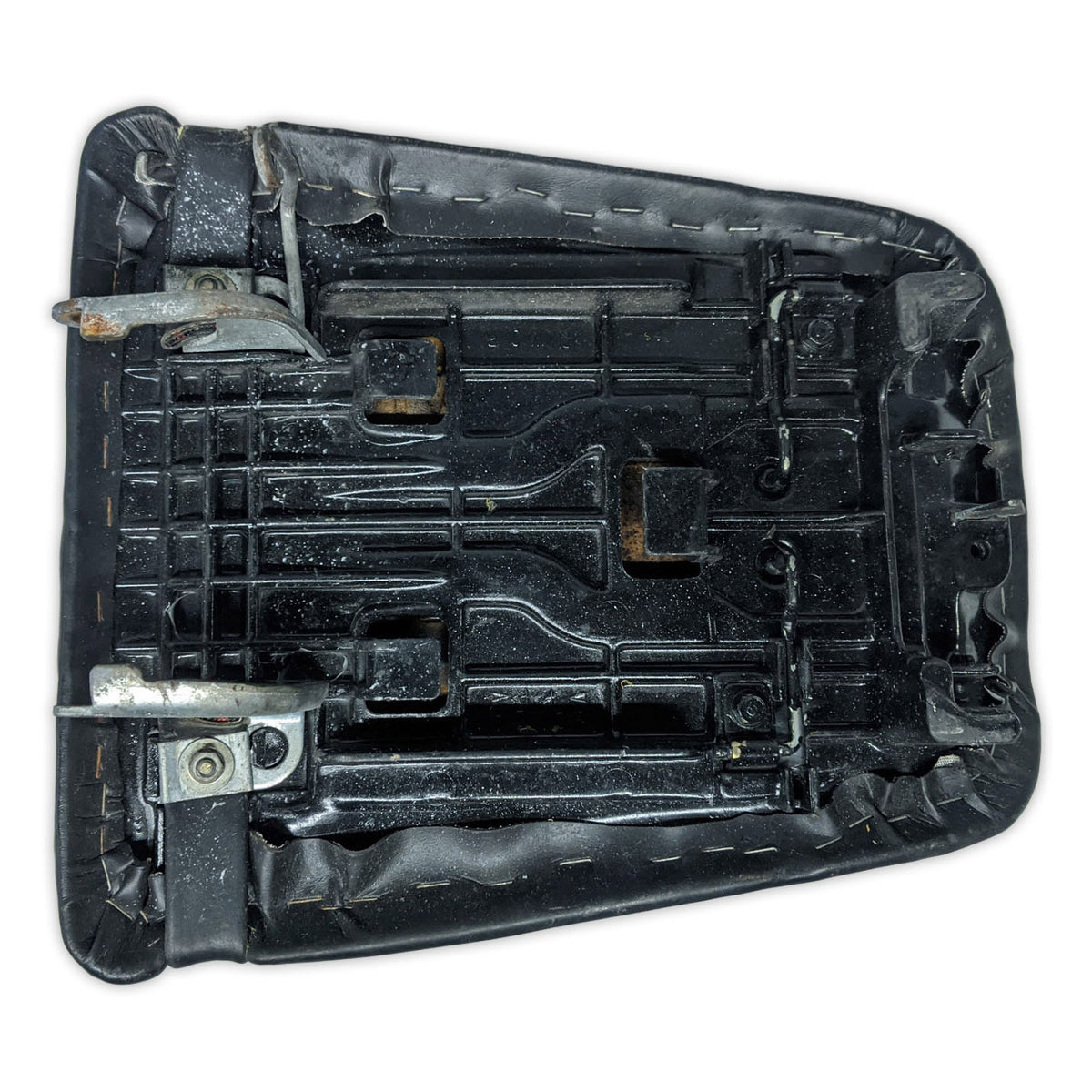 Seat Pass. OEM Honda CBR900 CBR 900 93-97 77300-MW0-790