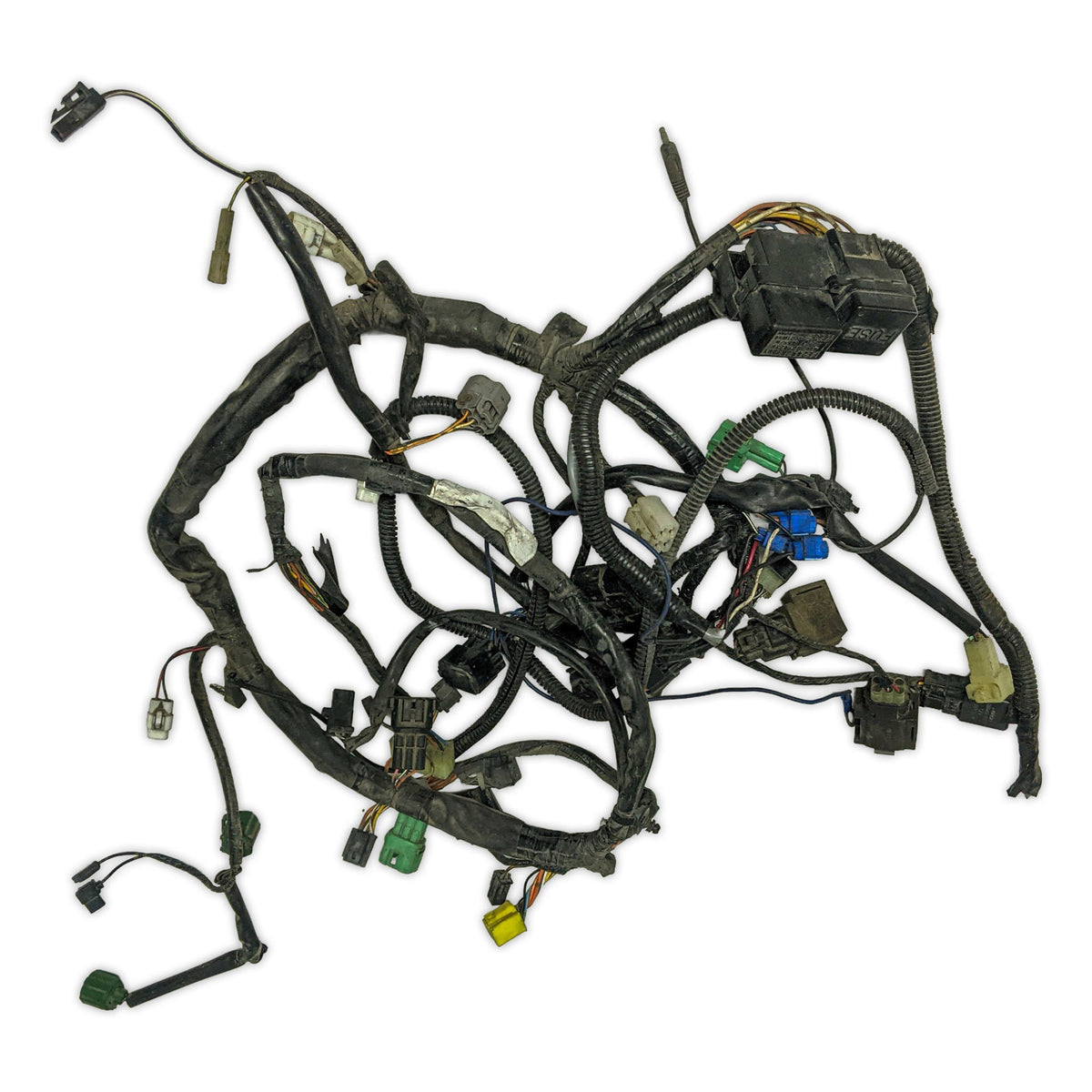 Wiring Harness Suzuki DL1000 V-Strom 1000 2004 04 36610-06G50