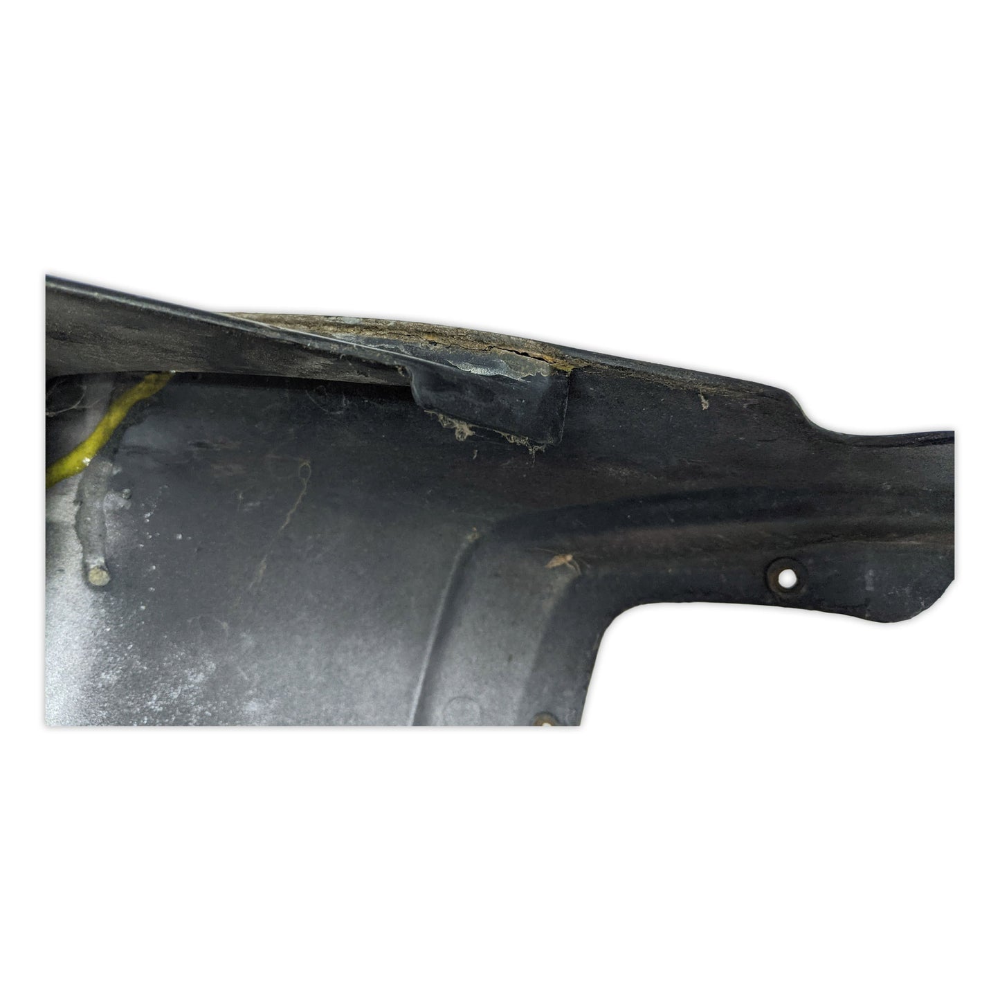 Seat Cowl Side Frame Cover Panel Honda CB900F CB900 F 1981 77210-438-670ZA
