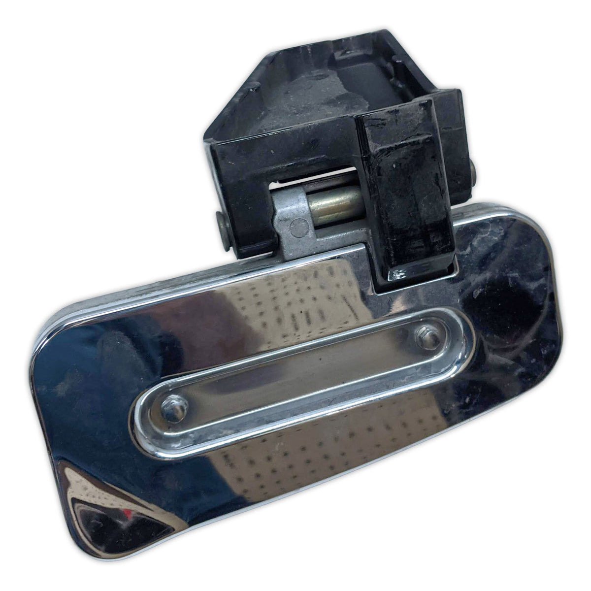 Footrest Footpeg Floorboard Pass. Right Kawasaki VN1500 Vulcan Nomad 99-04