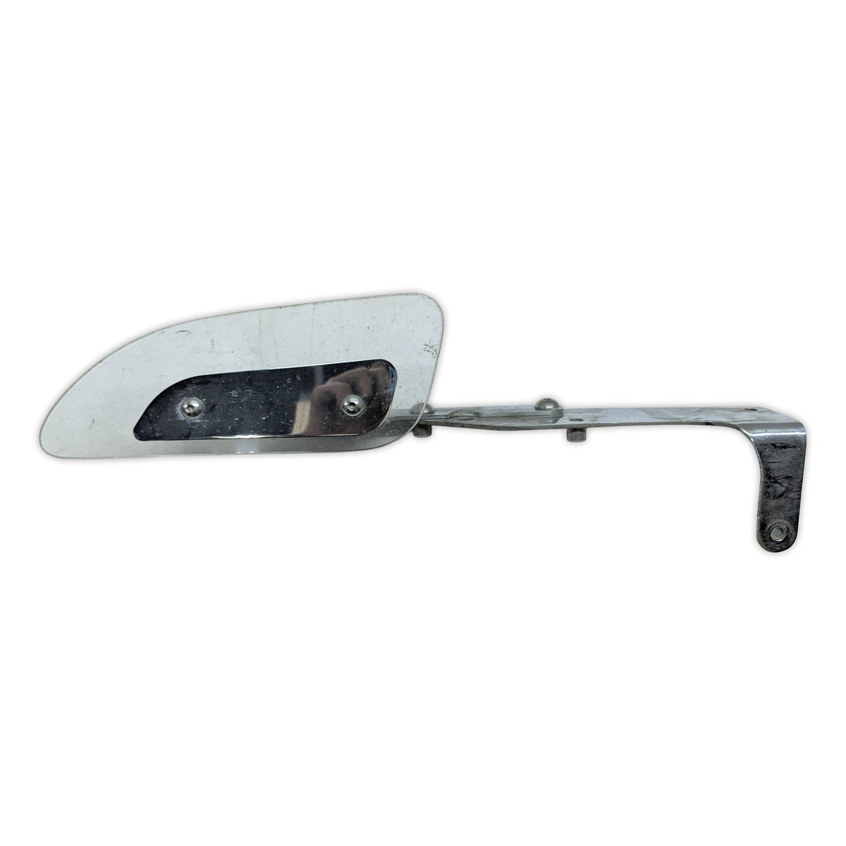 Wind Deflector Left & Right Kawasaki VN1500 Vulcan 1500 Nomad 99-04