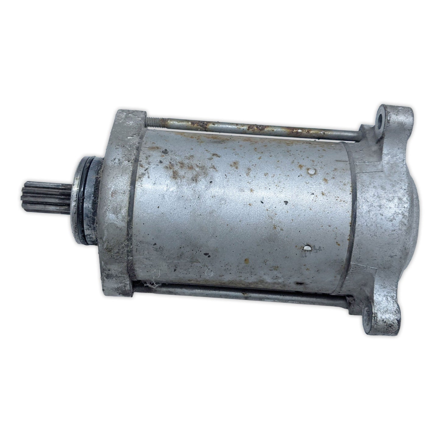 Starter Motor Suzuki VS1400 Intruder 1400 87-95 31100-38B01