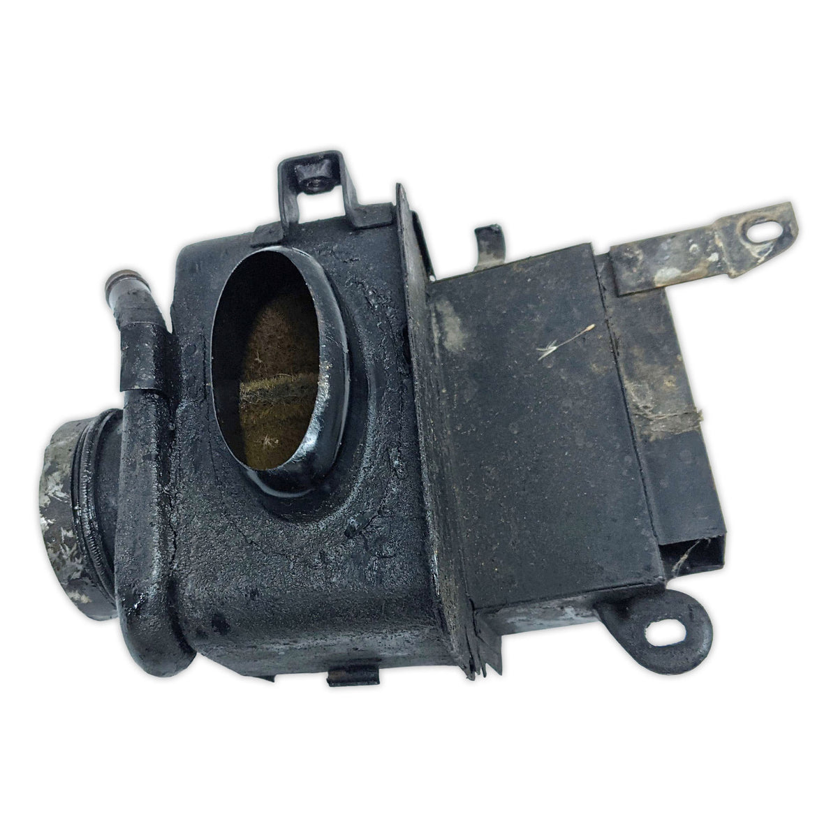 Airbox Air Cleaner Yamaha XS650 76-77 584-14411-00