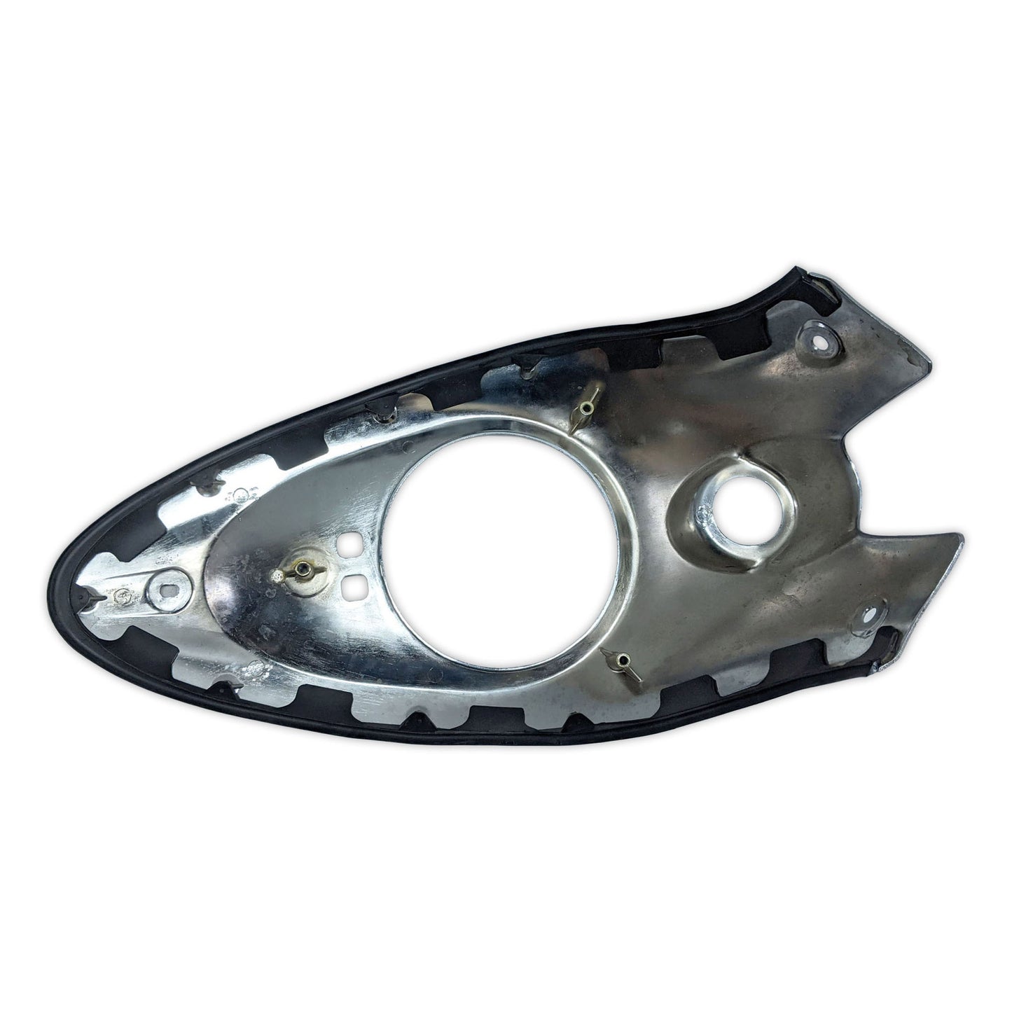 Meter Cover Chrome Yamaha XV1600 Roadstar