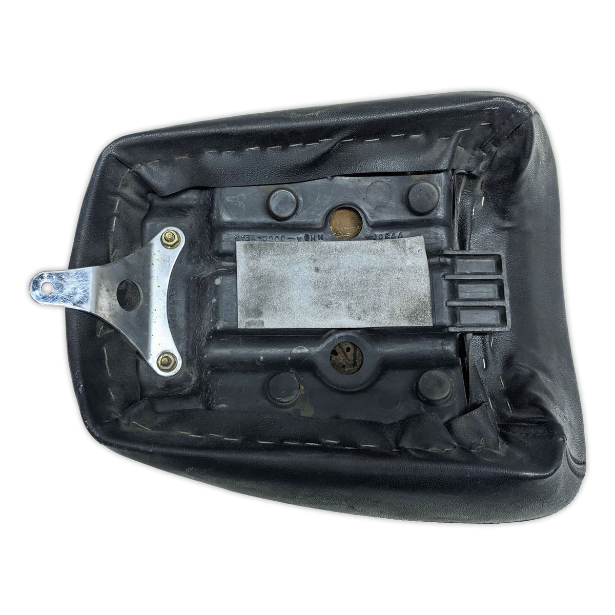 Seat Pass. OEM Honda VT1100 Shadow Spirit 98-03 77300-MAA-A80