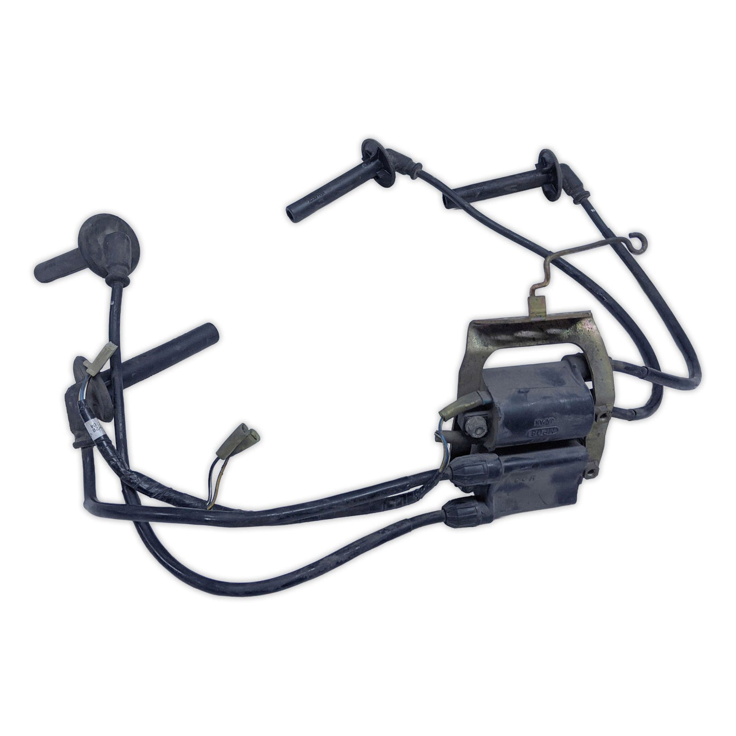 Ignition Coil Honda ST1100 ST 1100 92-02 30510-KT7-023