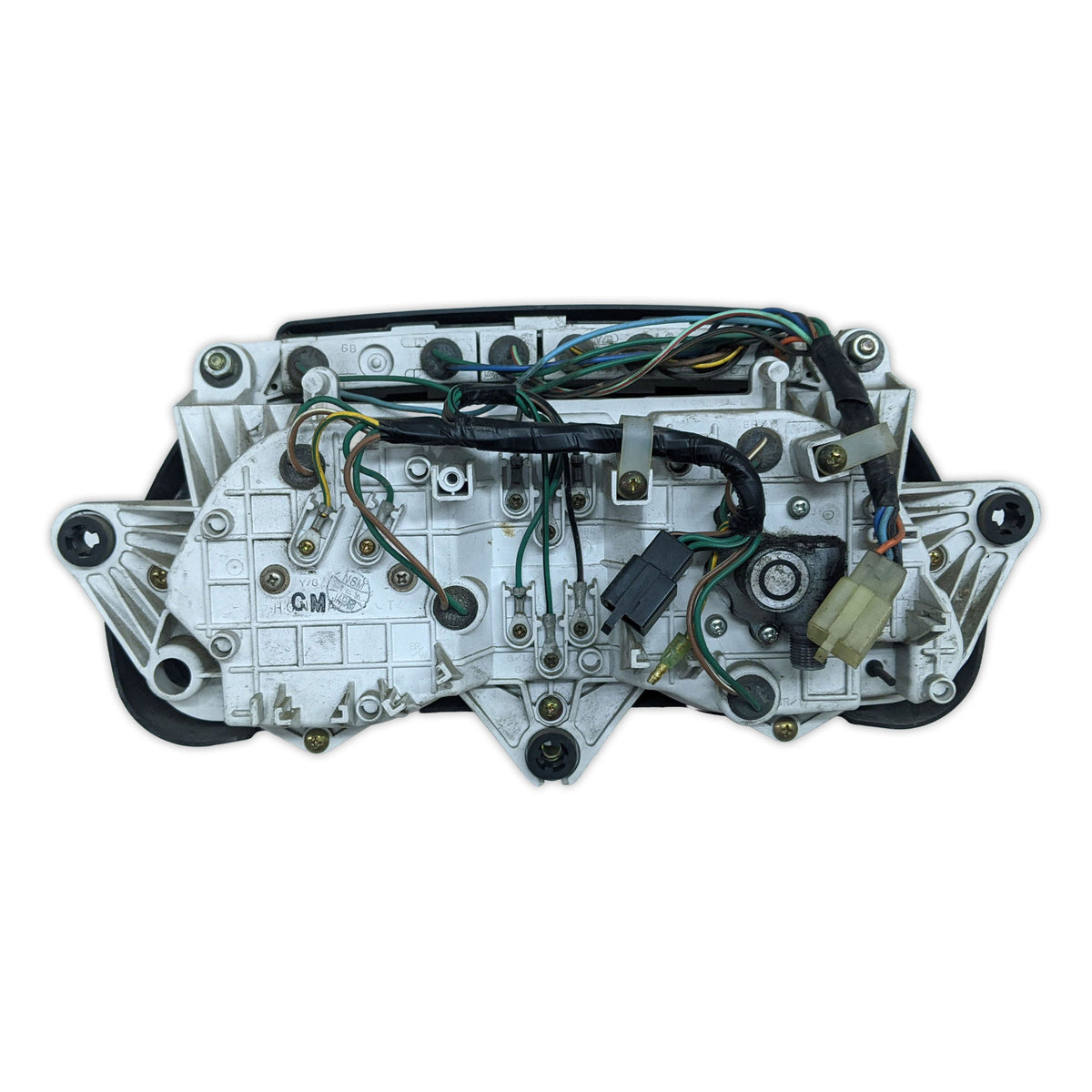 Dash Meter Odometer Honda ST1100 ST 1100 96-03 37100-MAJ-A21