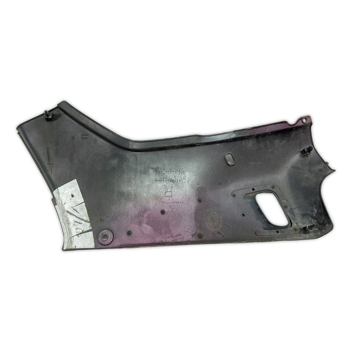 Side Cover Frame Fairing Panel Right Honda ST1100 ST 1100 00-02 83650-MAJ-G00