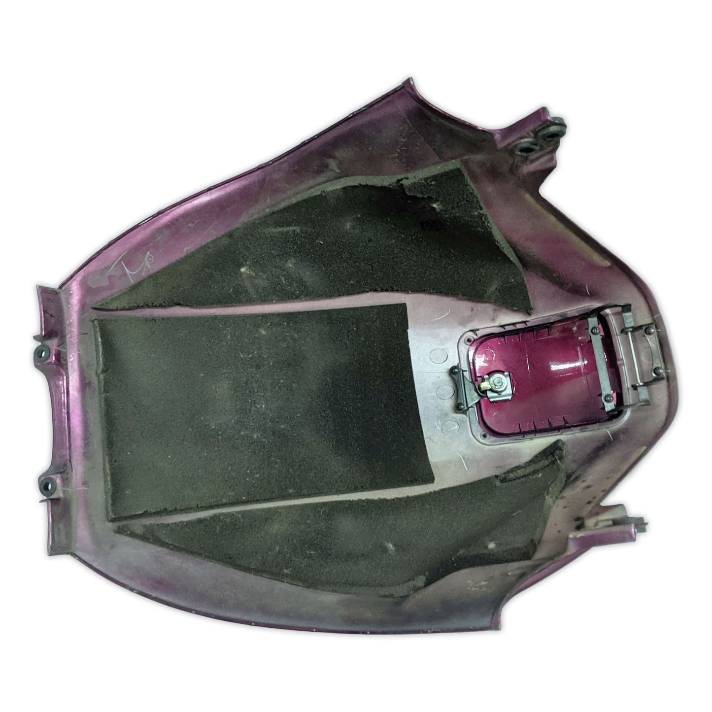 Fuel Tank Cover Fairing Honda ST1100 ST 1100 00-02 83160-MAJ-G70