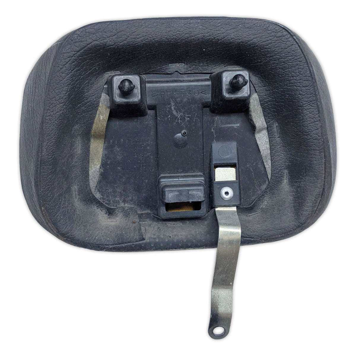 Backrest Suzuki AN400 Burgman 400 03-06 46220-14G01-FC8