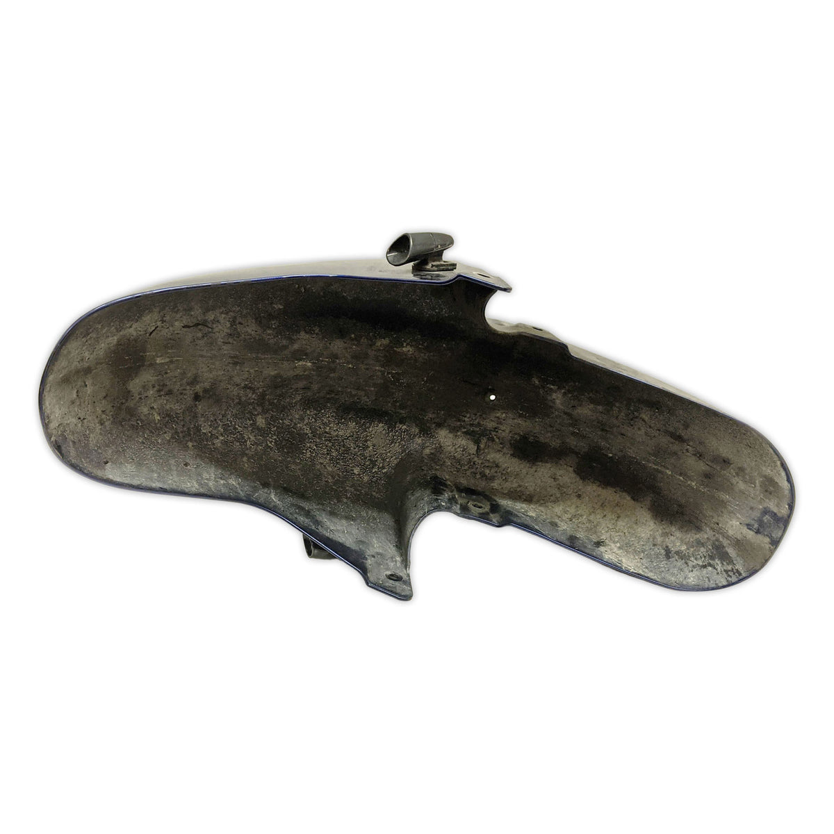 Front Fender Suzuki AN400 Burgman 400 03-06 Blue 53111-14G00