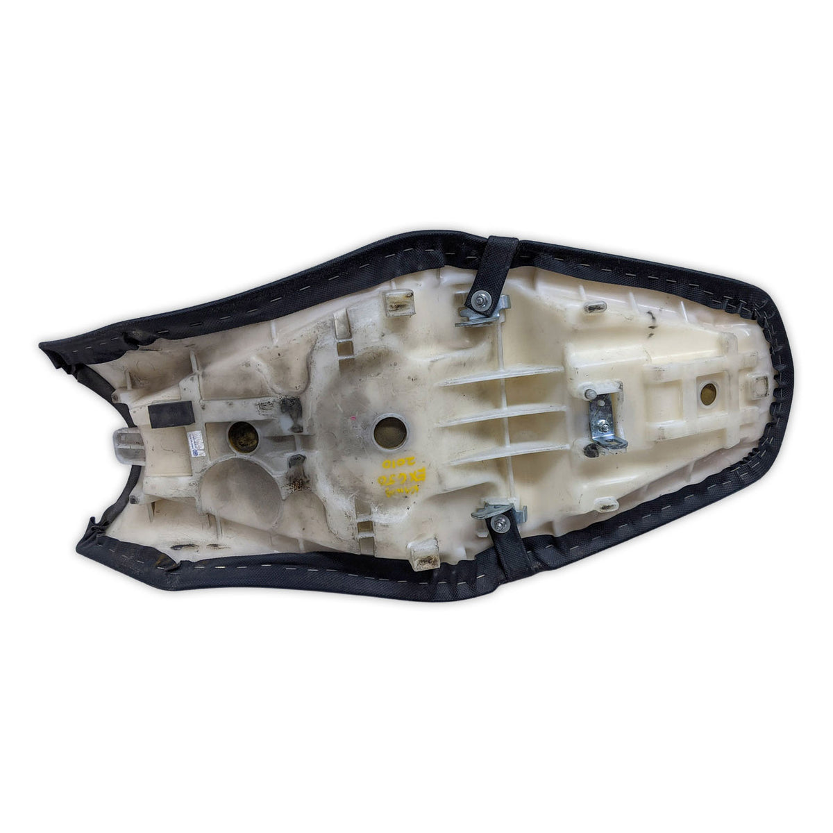 Seat OEM Kawasaki EX650 Ninja 650 09-11 53066-0219-12Y