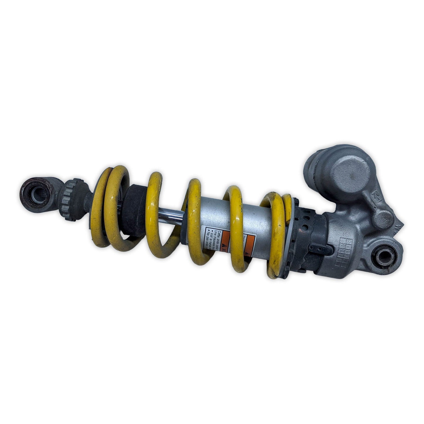 Shock Absorber Suspension Yamaha YZFR6 YZF-R6 R6 R-6 01-02 5MT-22210-10