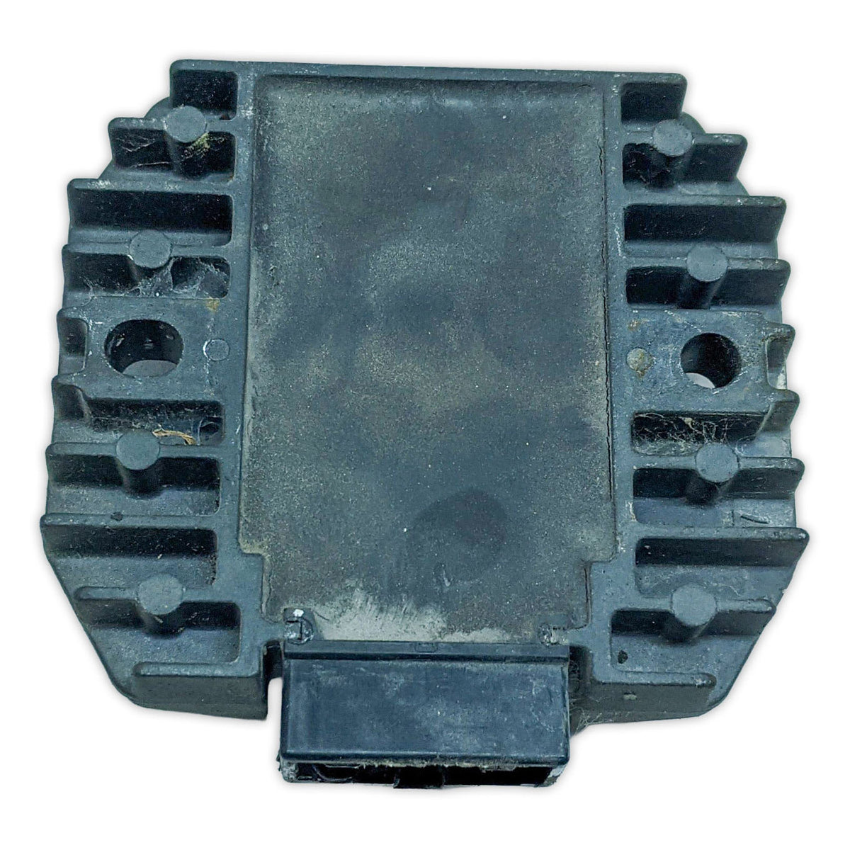 Regulator Rectifier Yamaha YZFR6 YZF-R6 R-6 R6 99-02 4JH-81960-01