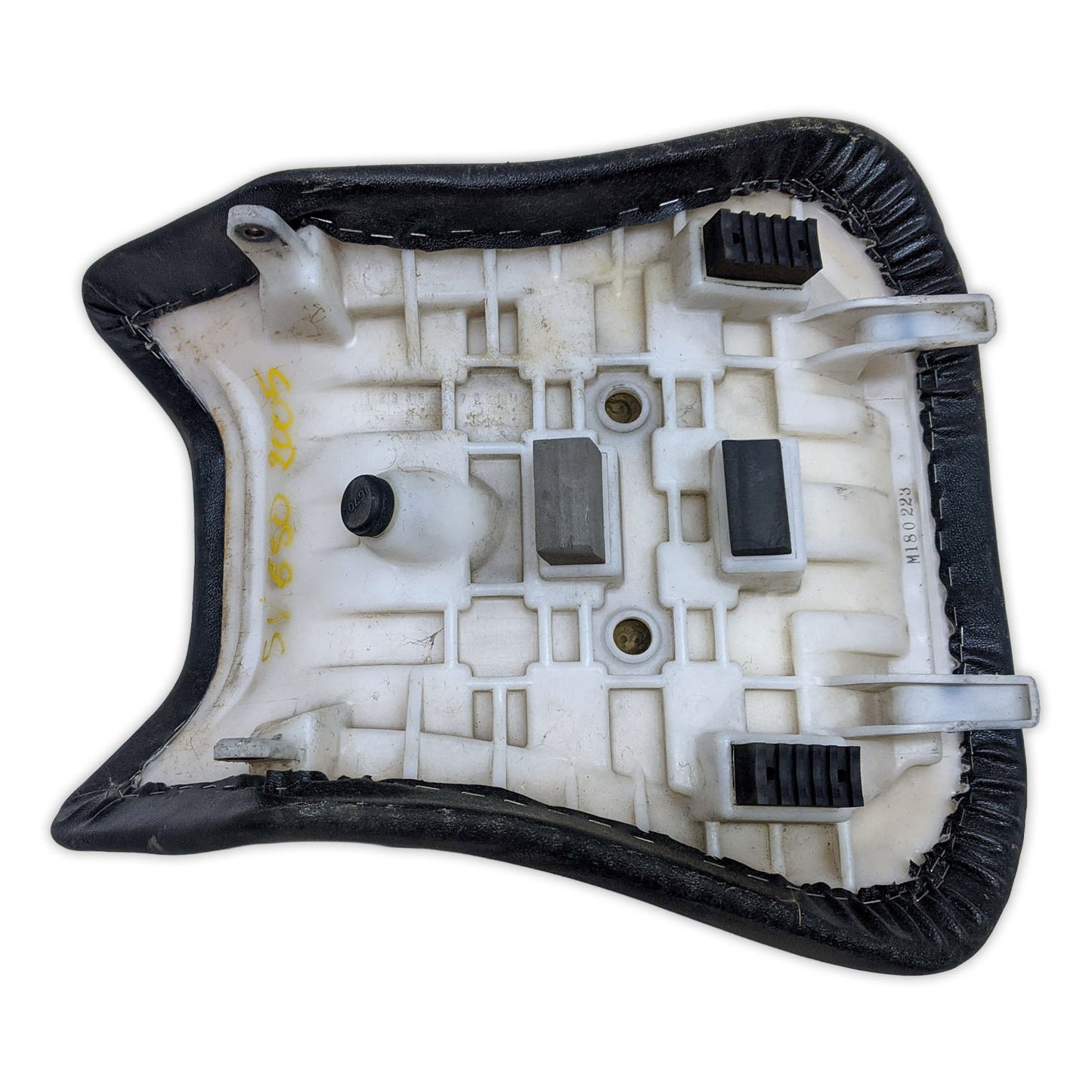 Seat Saddle OEM Suzuki SV650 03-07 2003-2007 45100-16G32