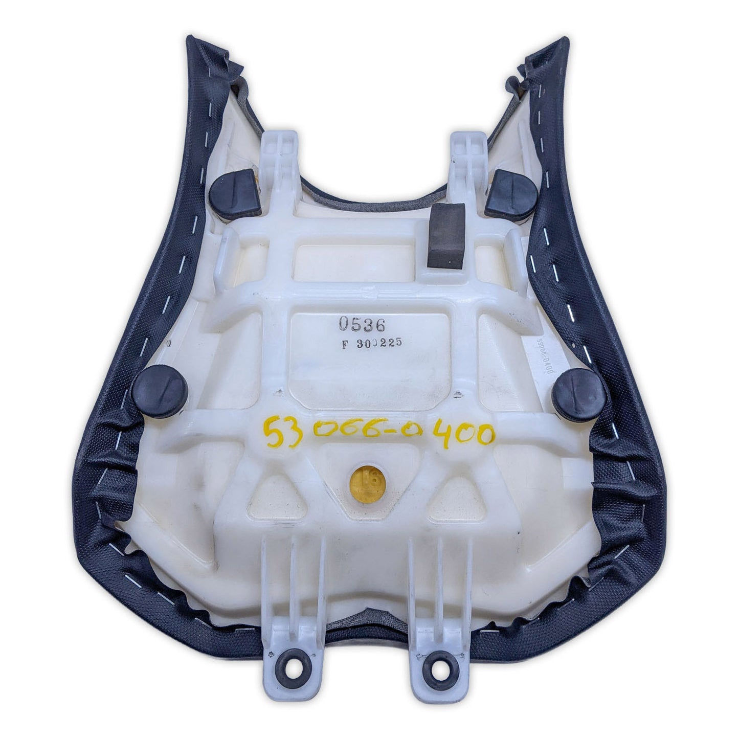 Seat OEM Kawasaki ZX1000 Ninja 1000 11-16 53066-0400