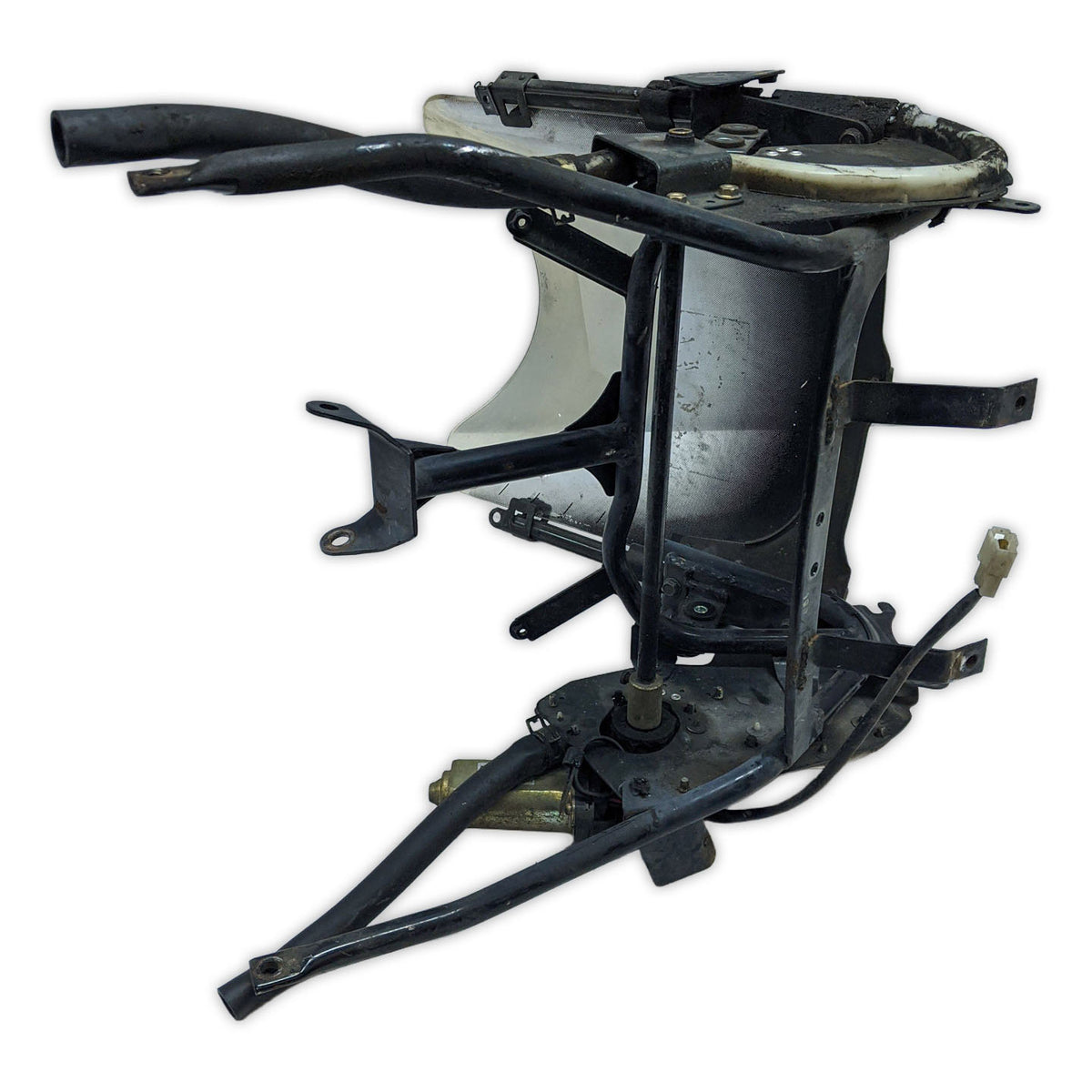 Power Screen Suzuki GSX1100F Katana 1100 88-93