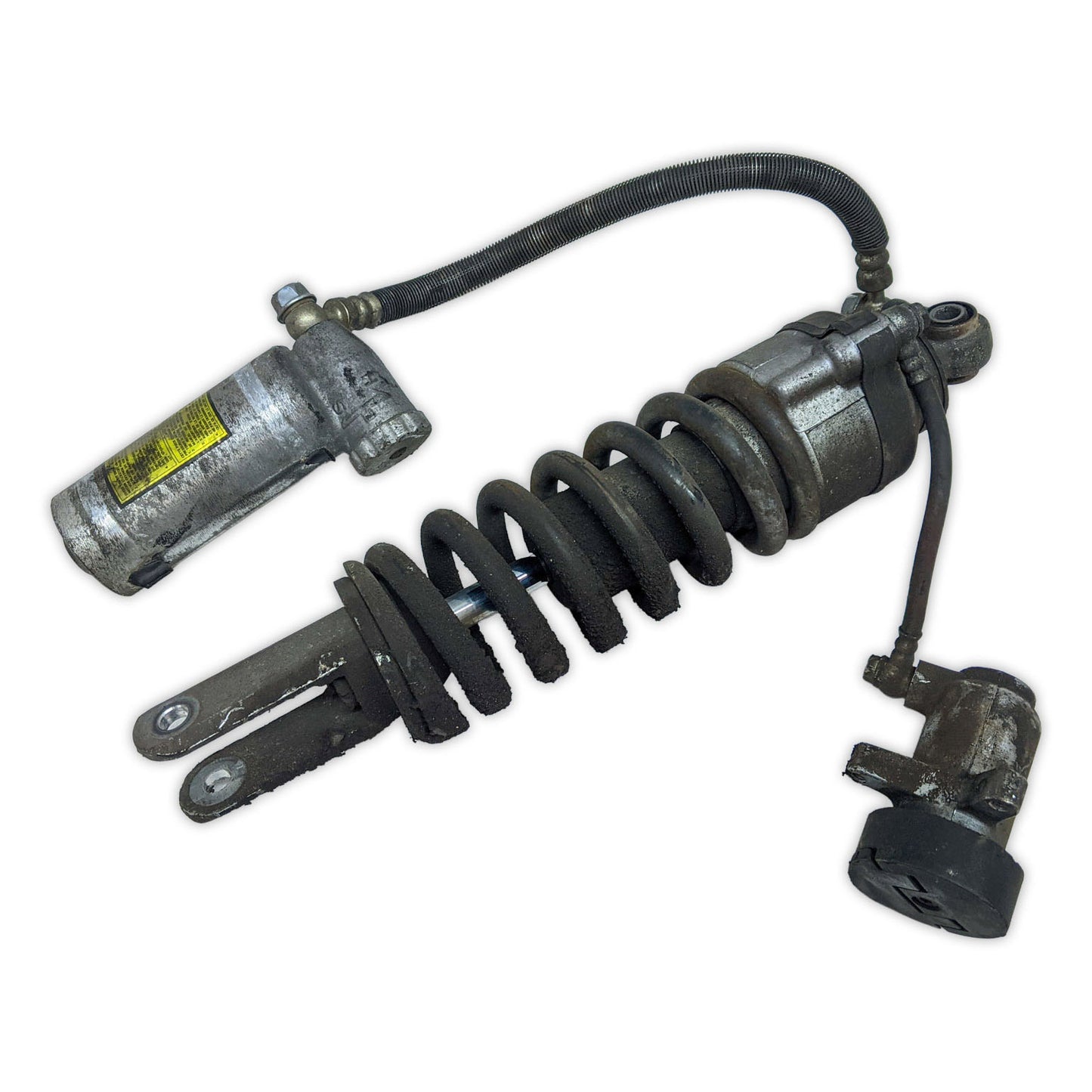 Shock Absorber Suspension Suzuki GSX1100F Katana 1100 89-93 62100-48C01