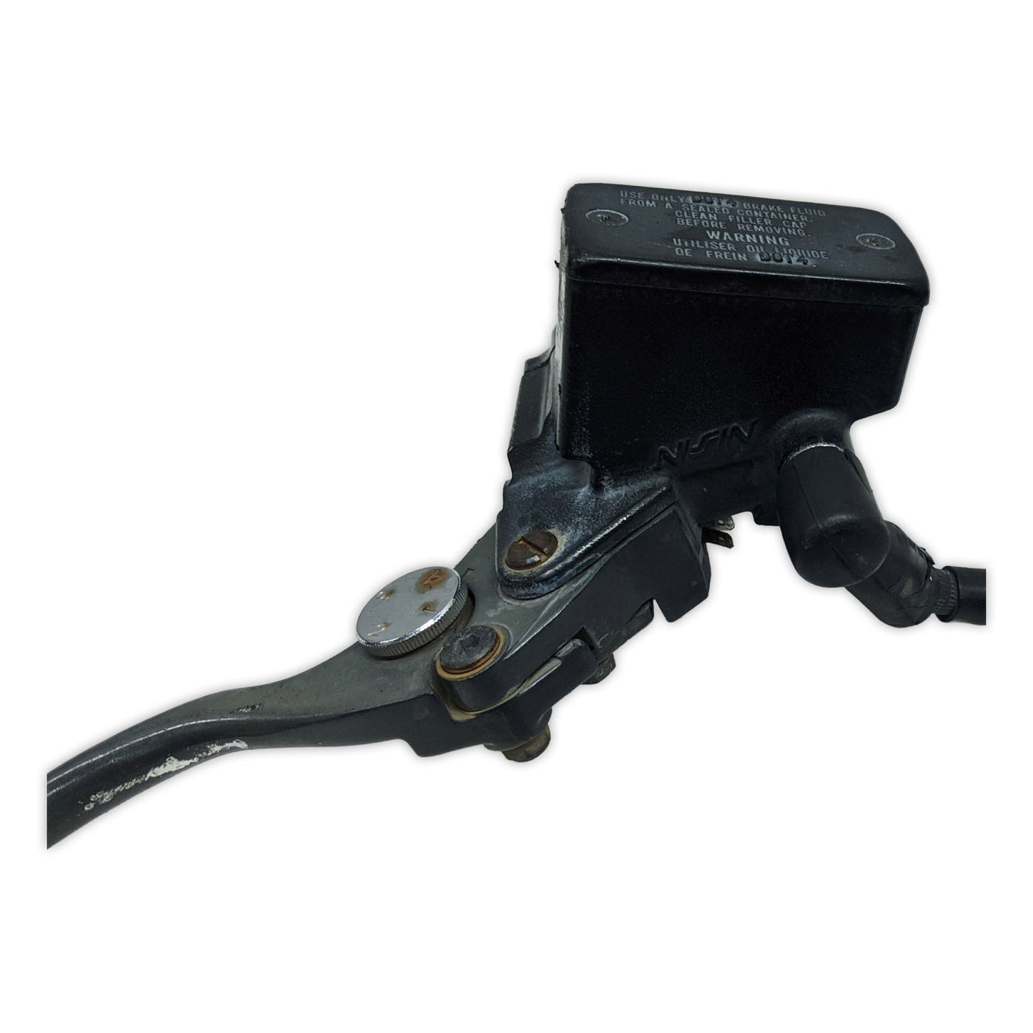 Brake Caliper Front Master Cylinder Suzuki GSX1100F Katana 1100 89-92